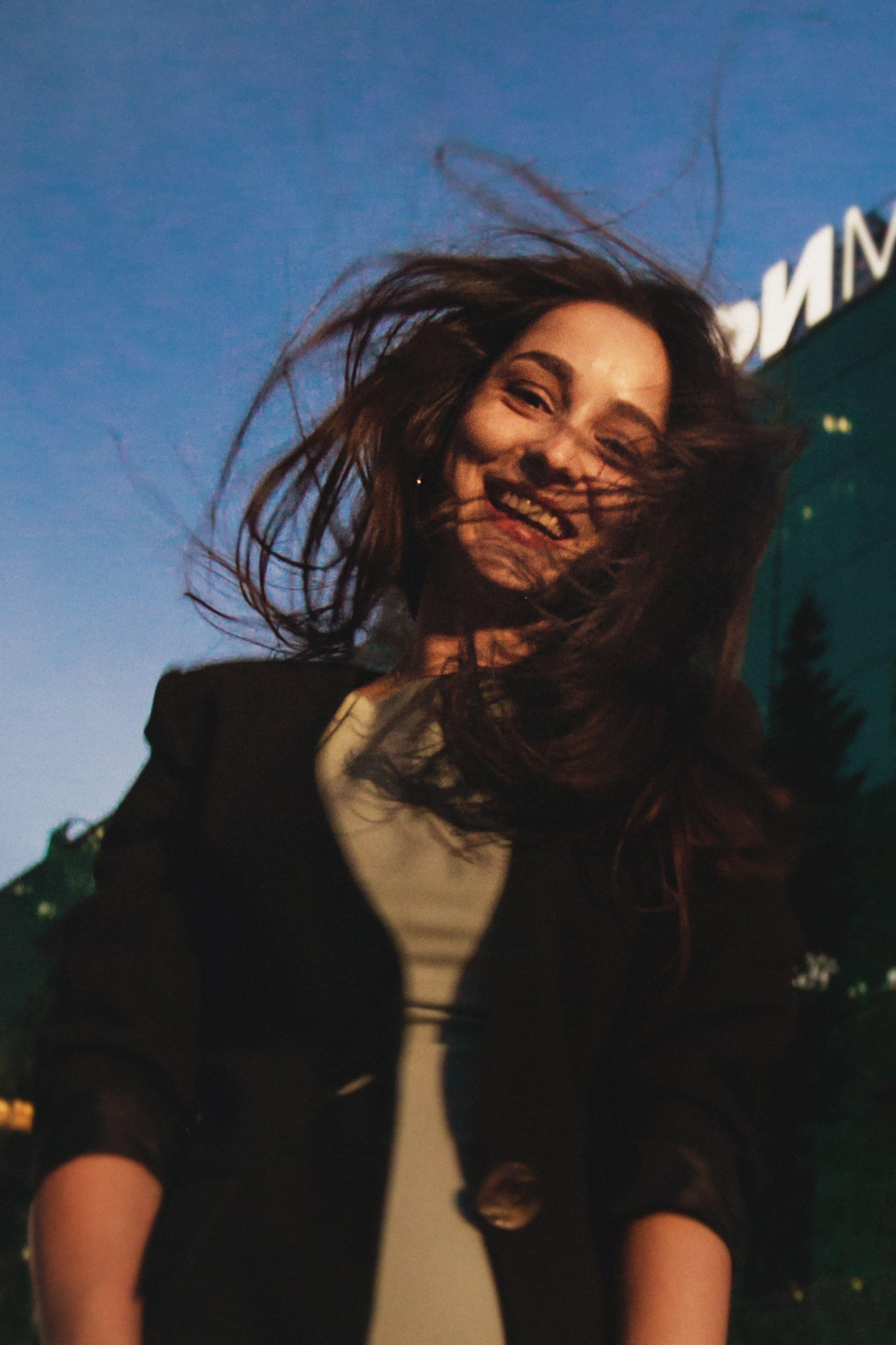 фотограф Анна Добрачёва, Anna Dobracheva, AIDphoto, беременность, москва сити, фотосессия в городе