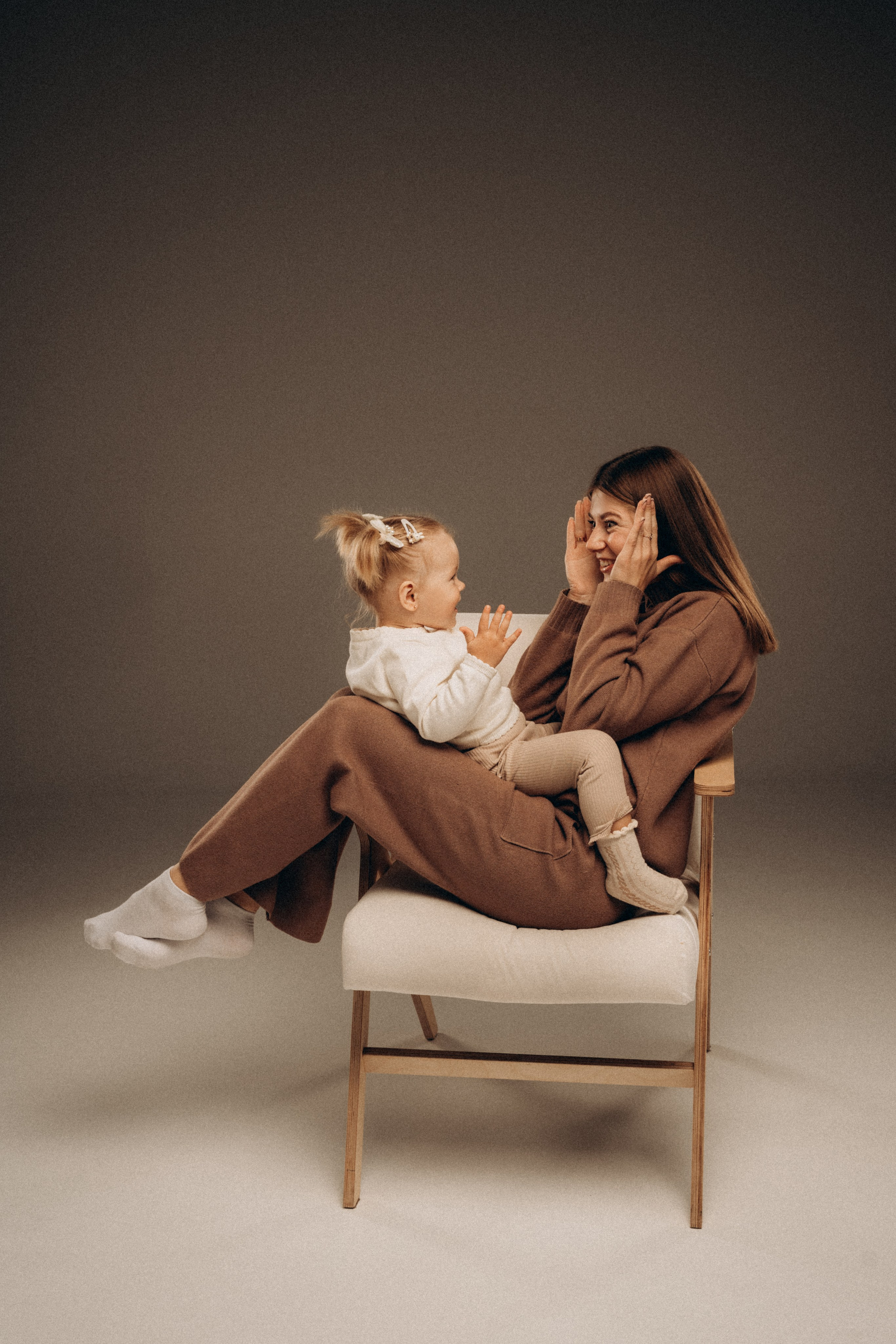 Анастасия и Аделина. Фотограф Мария Миллс | Минск