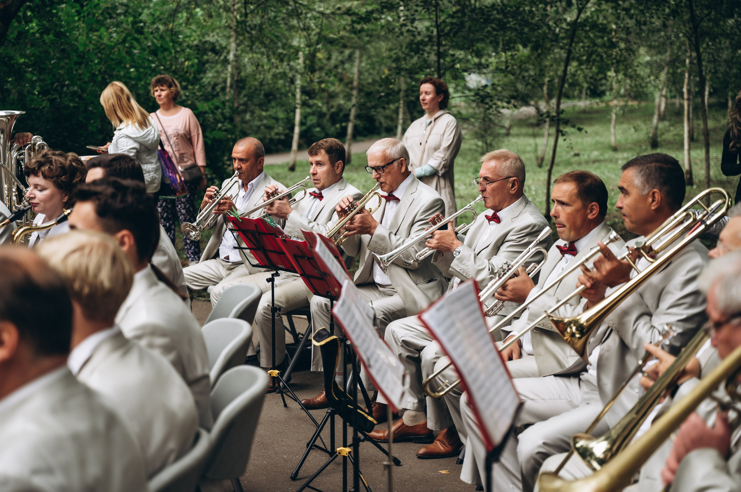 День города 2023. Фотограф Илья Солдаткин