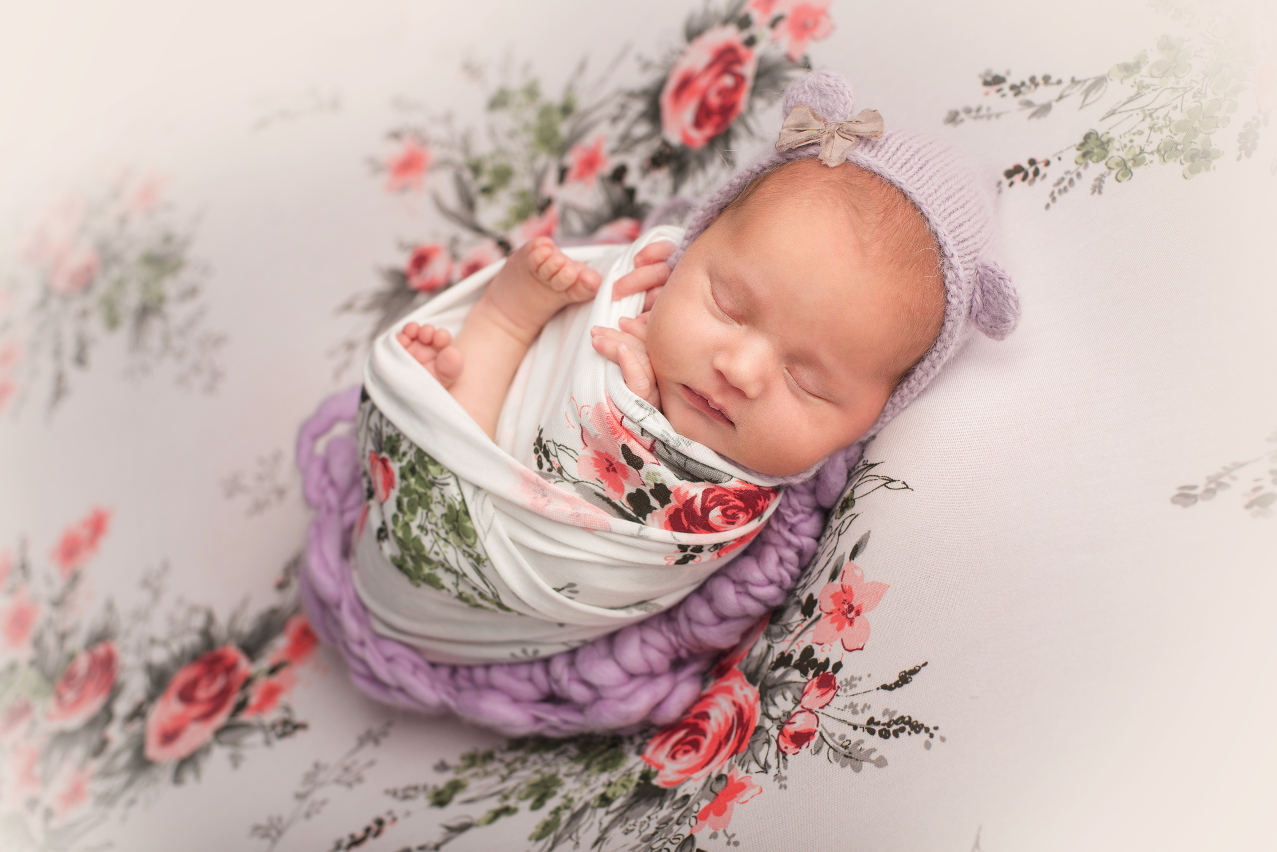 Мария пакет OPTIMAL. Фотограф новорожденных Василиса Панькова