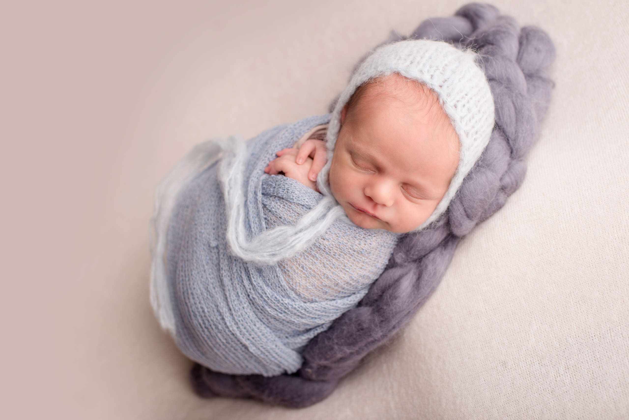 Илья пакет MINI. Фотограф новорожденных Василиса Панькова