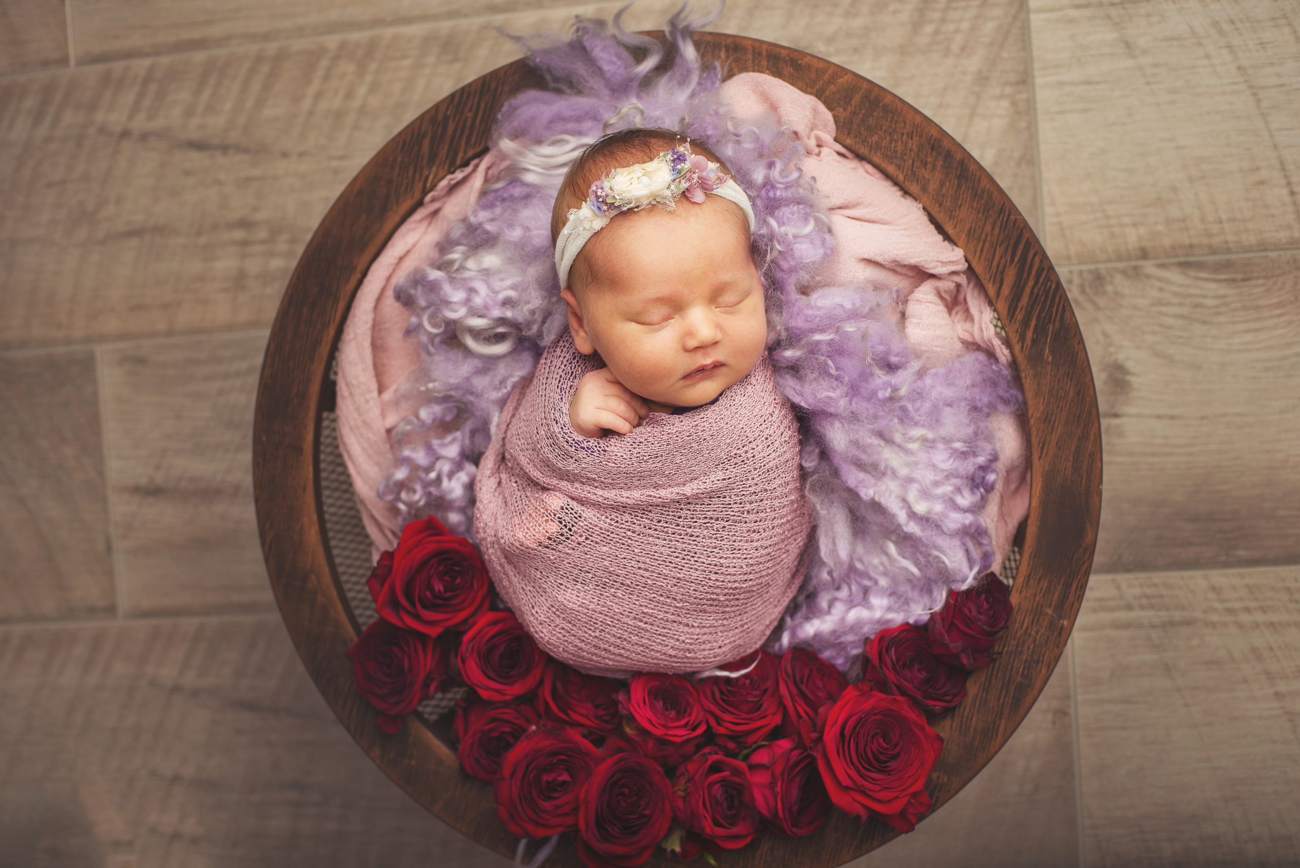 Мария пакет OPTIMAL. Фотограф новорожденных Василиса Панькова