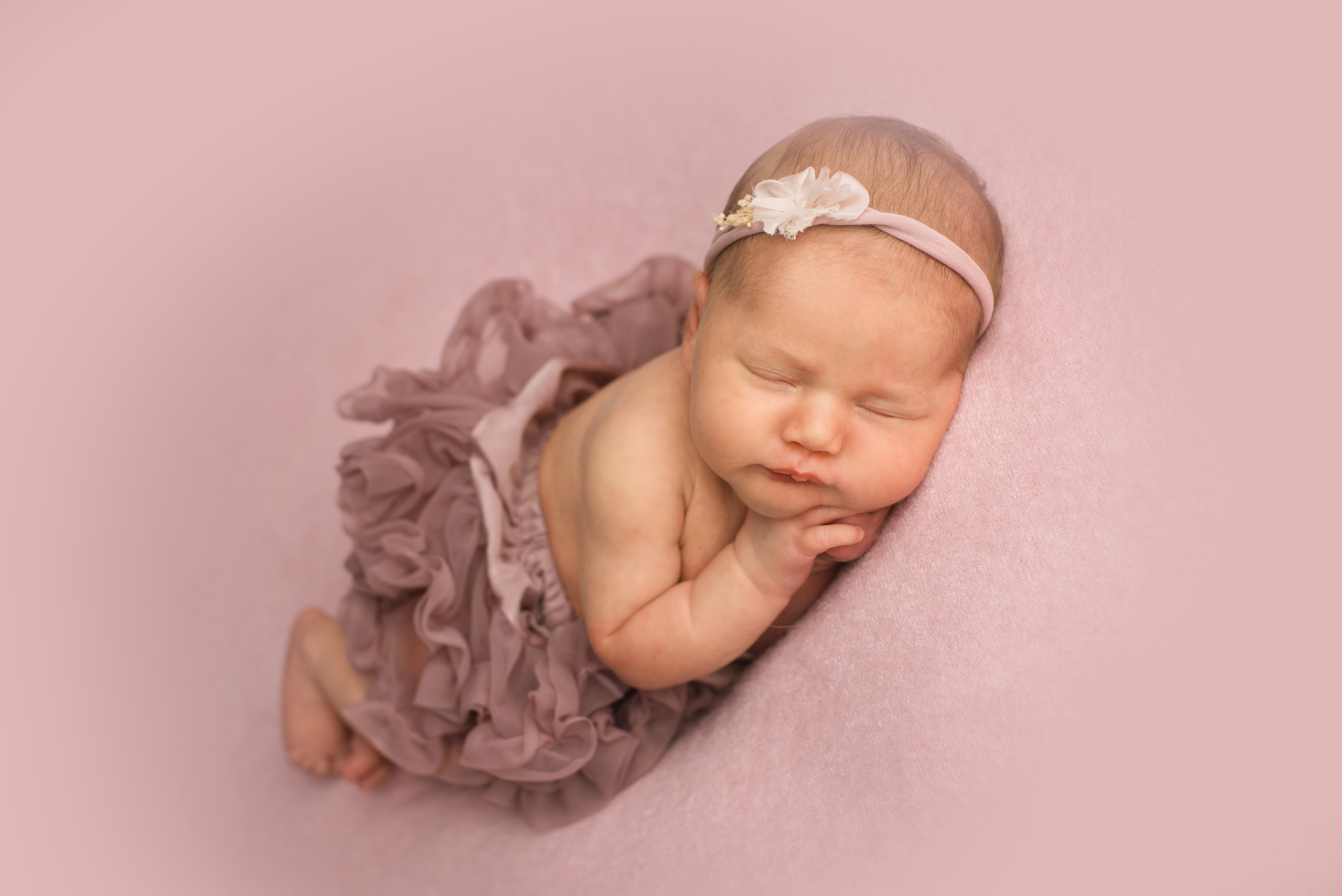 Мария пакет OPTIMAL. Фотограф новорожденных Василиса Панькова