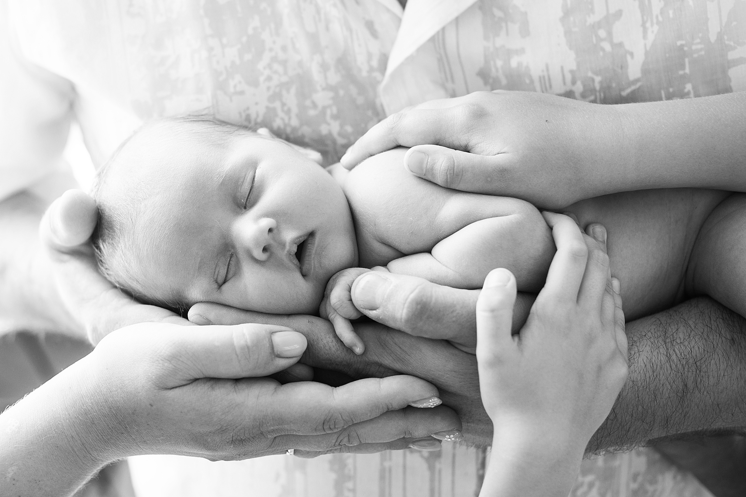 Мария пакет OPTIMAL. Фотограф новорожденных Василиса Панькова