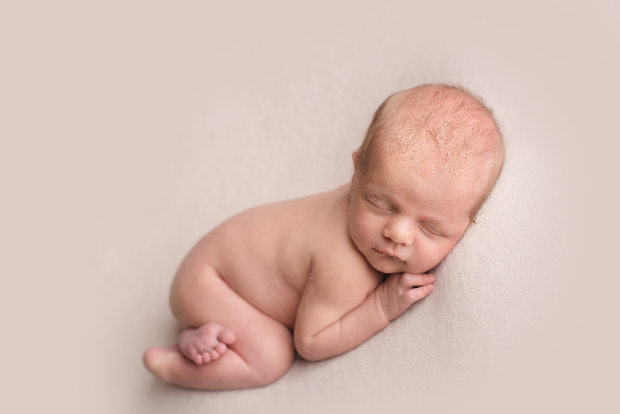 Илья пакет MINI. Фотограф новорожденных Василиса Панькова