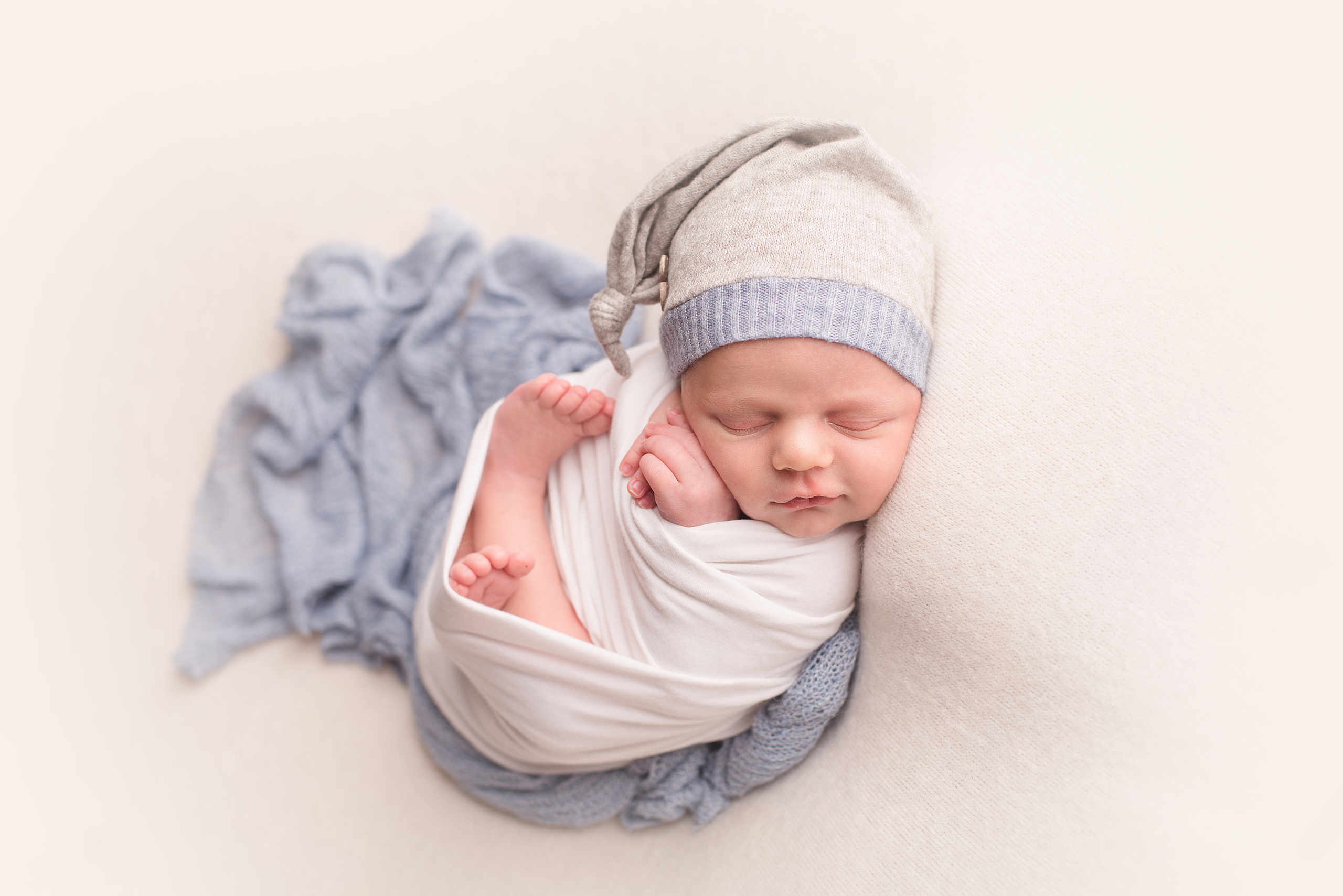 Илья пакет MINI. Фотограф новорожденных Василиса Панькова