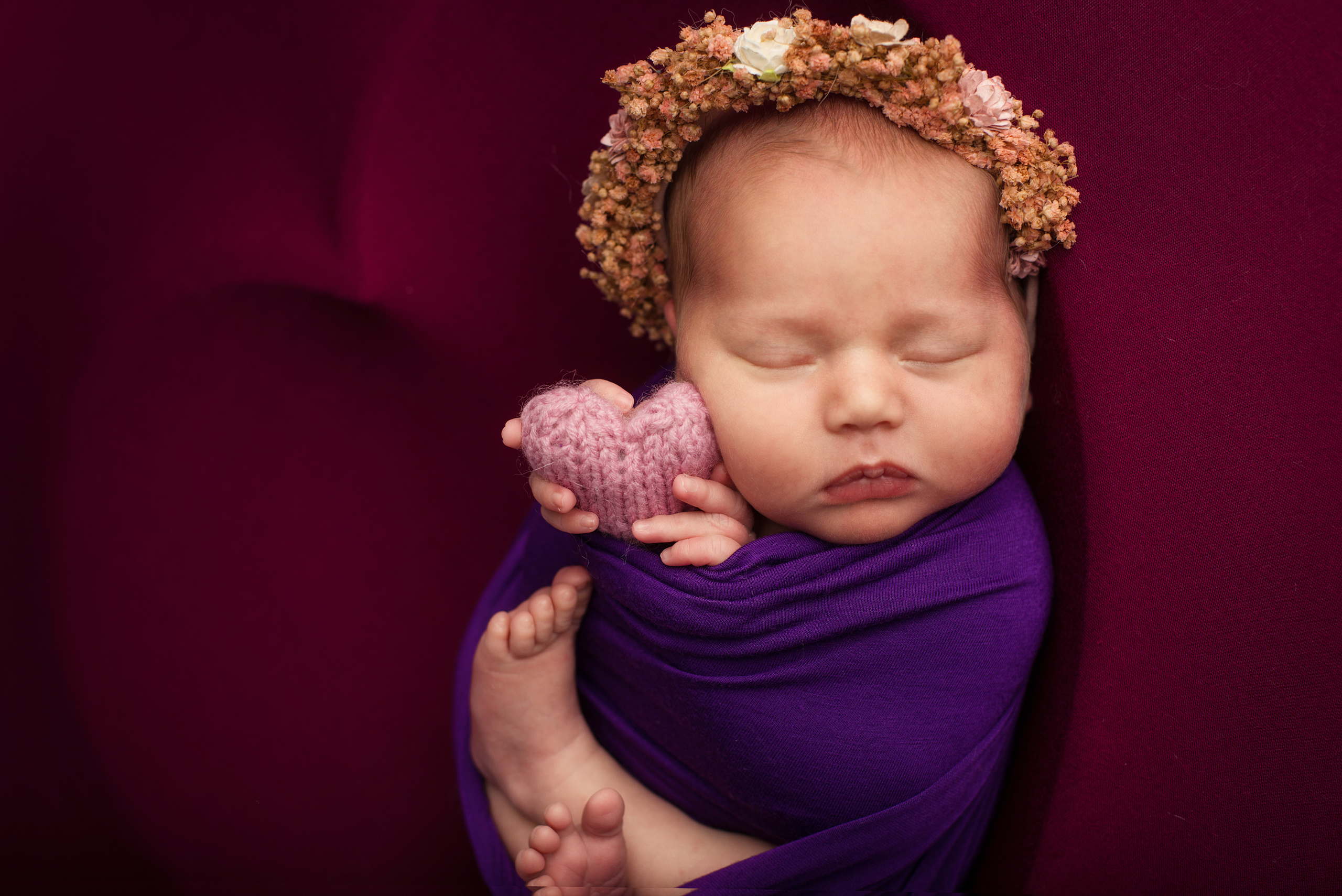 Мария пакет OPTIMAL. Фотограф новорожденных Василиса Панькова