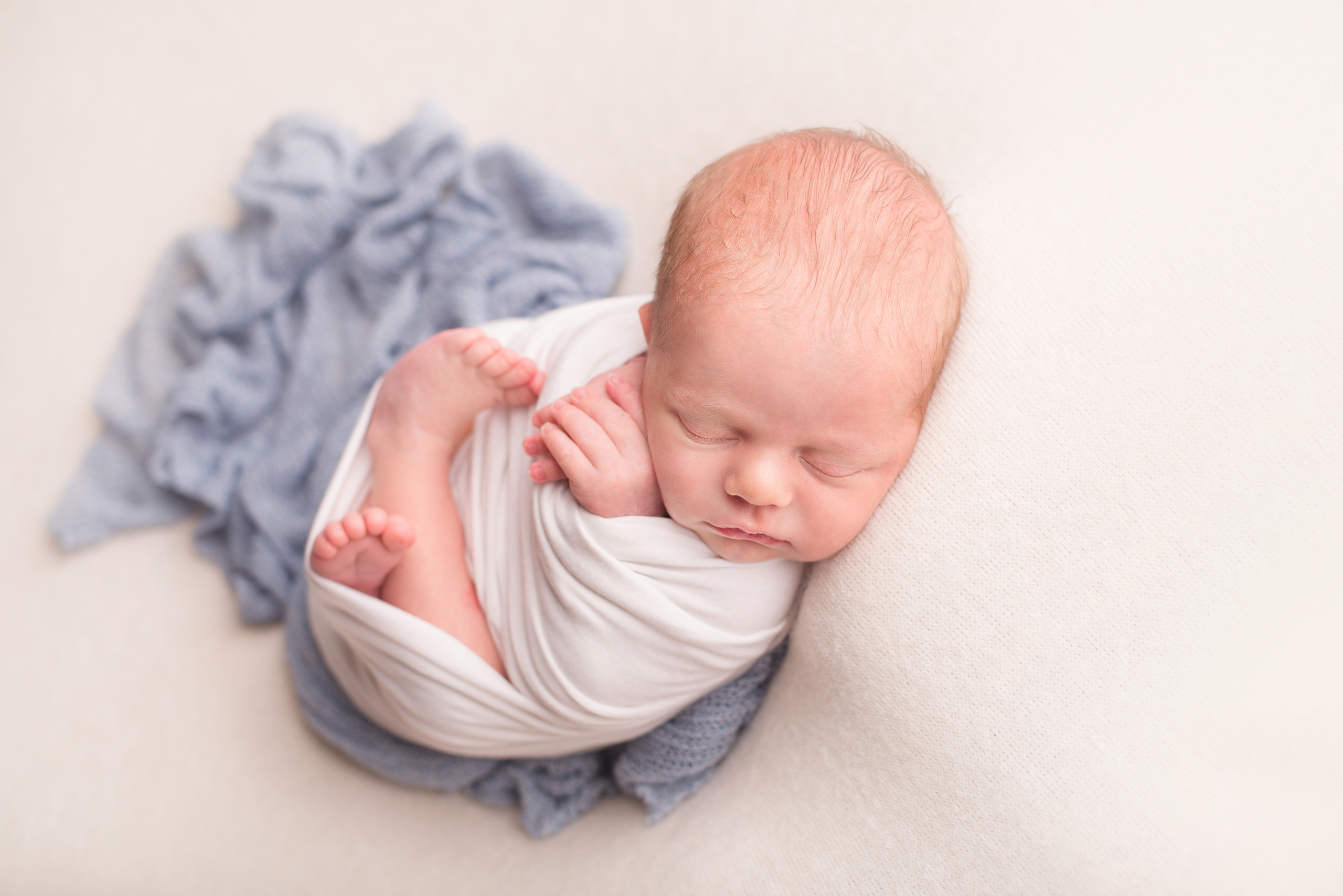 Илья пакет MINI. Фотограф новорожденных Василиса Панькова