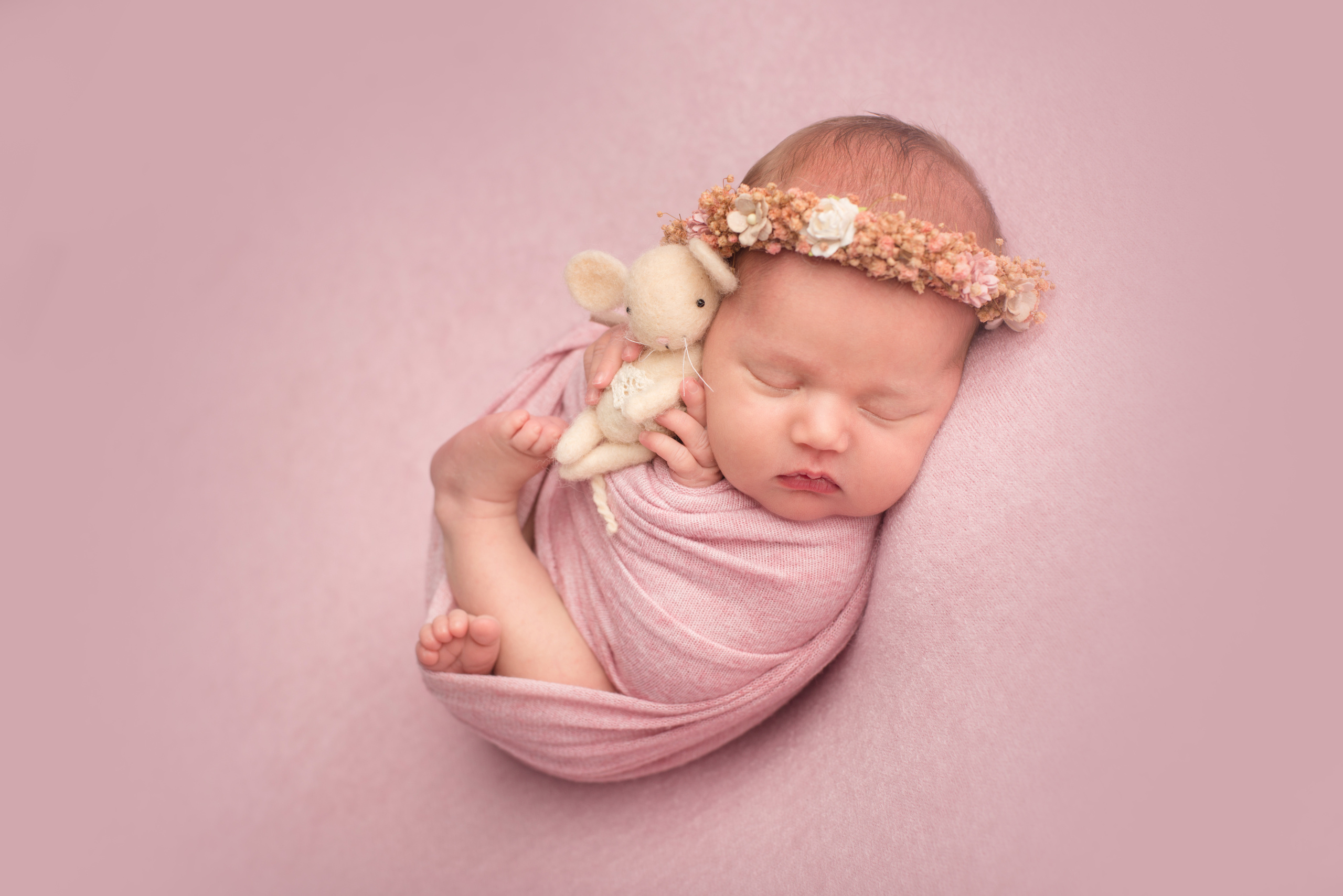 Мария пакет OPTIMAL. Фотограф новорожденных Василиса Панькова