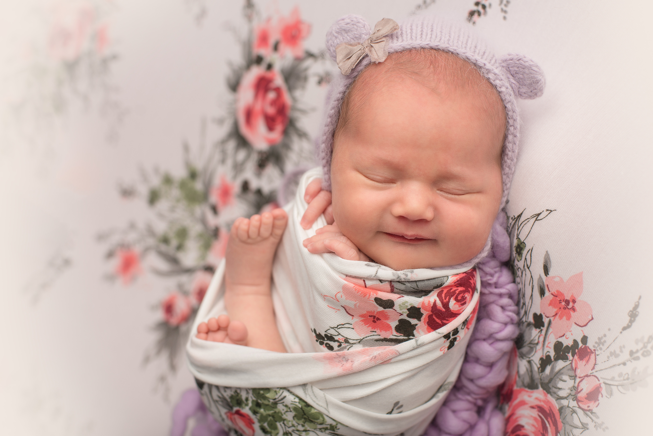 Мария пакет OPTIMAL. Фотограф новорожденных Василиса Панькова