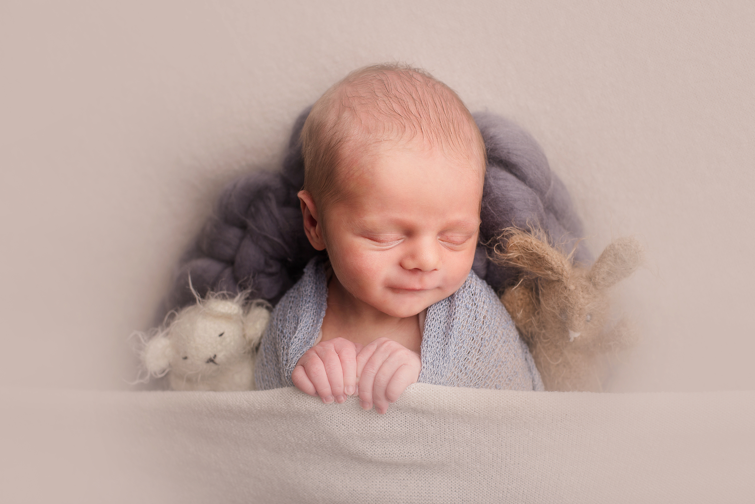 Илья пакет MINI. Фотограф новорожденных Василиса Панькова