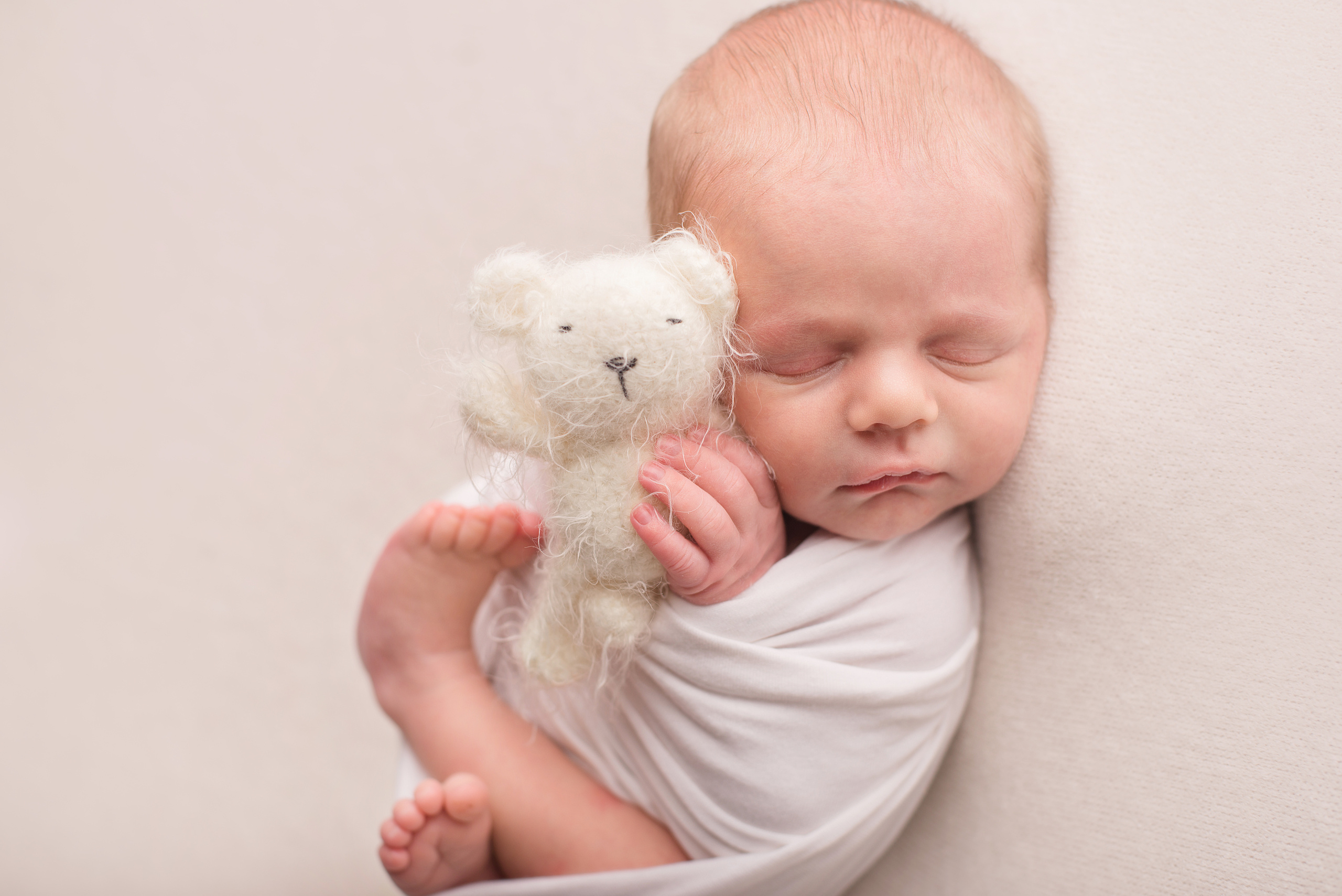 Илья пакет MINI. Фотограф новорожденных Василиса Панькова