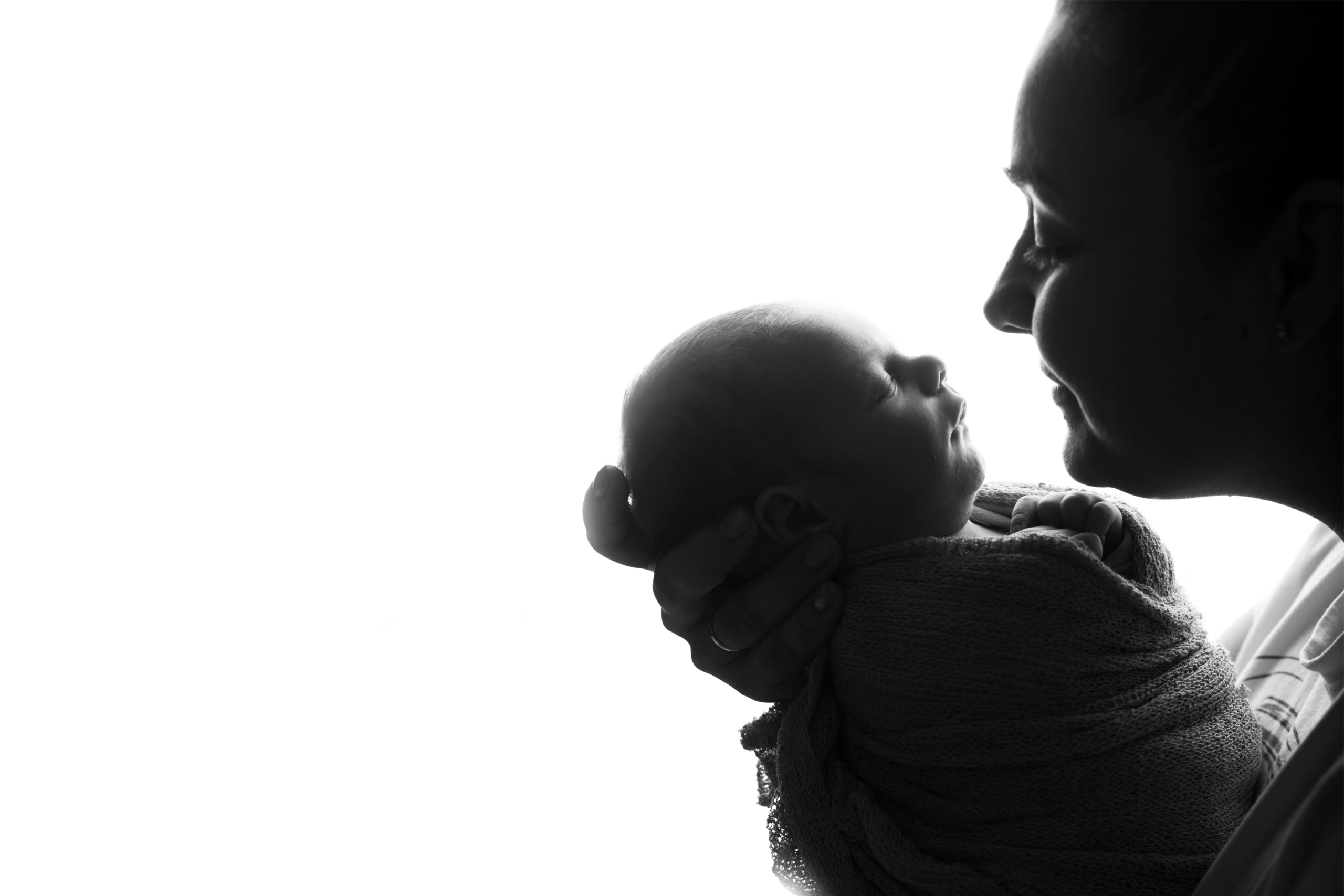 Илья пакет MINI. Фотограф новорожденных Василиса Панькова