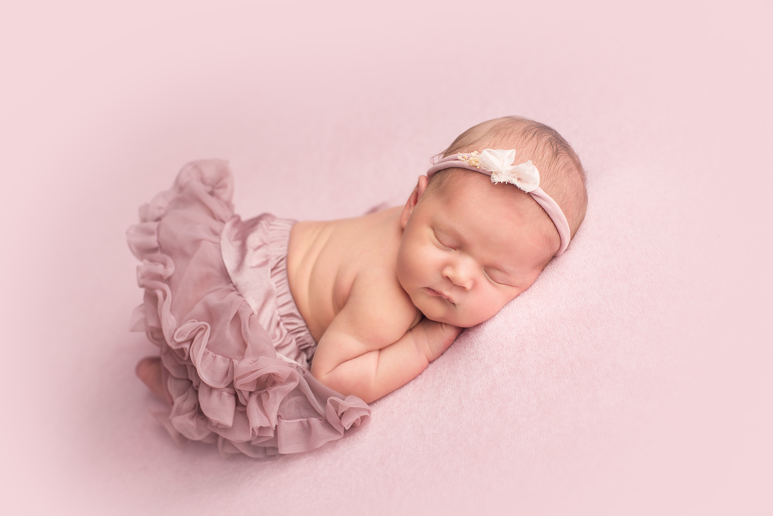 Мария пакет OPTIMAL. Фотограф новорожденных Василиса Панькова