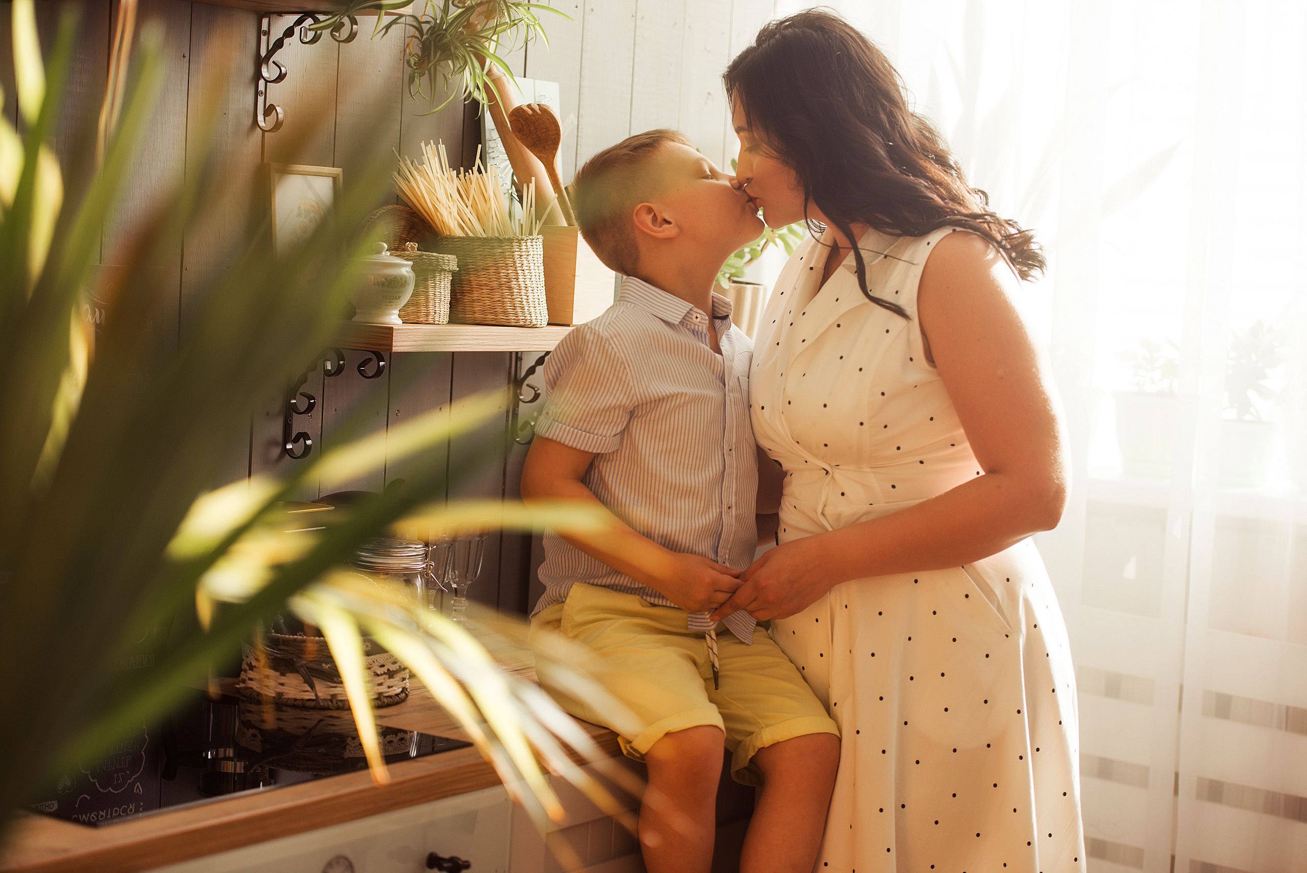 Отзывы. Фотограф новорожденных Василиса Панькова