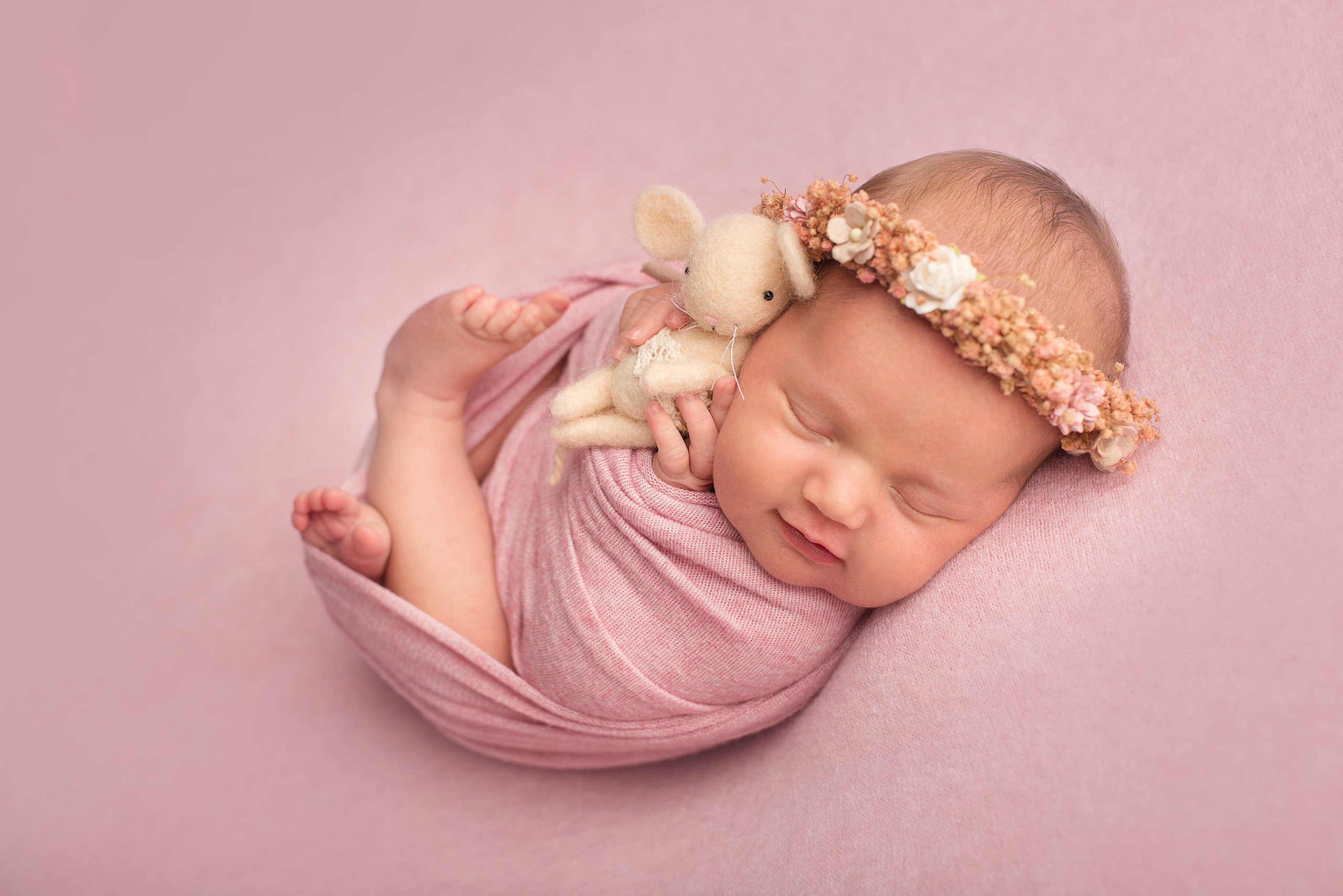 Мария пакет OPTIMAL. Фотограф новорожденных Василиса Панькова