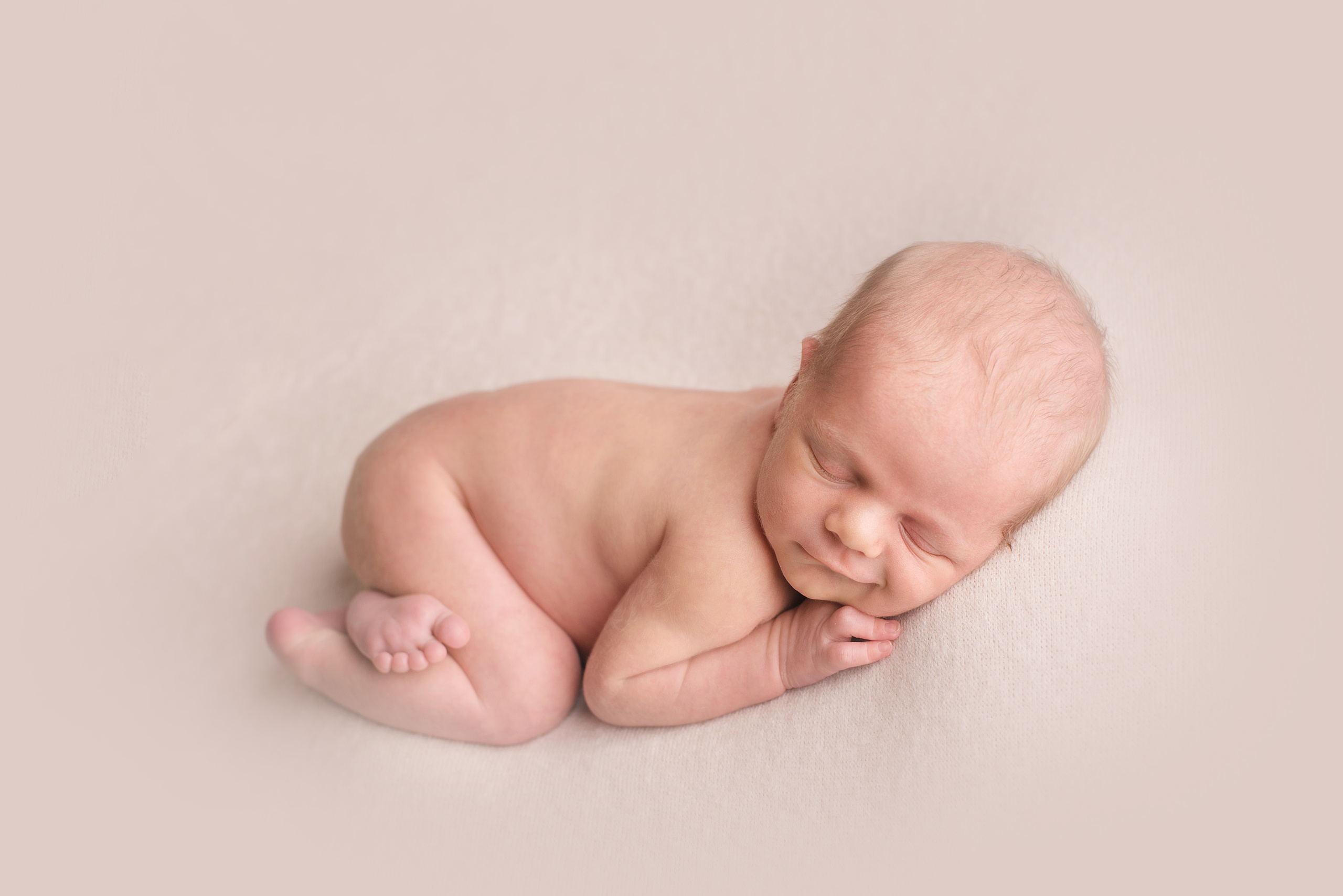 Илья пакет MINI. Фотограф новорожденных Василиса Панькова