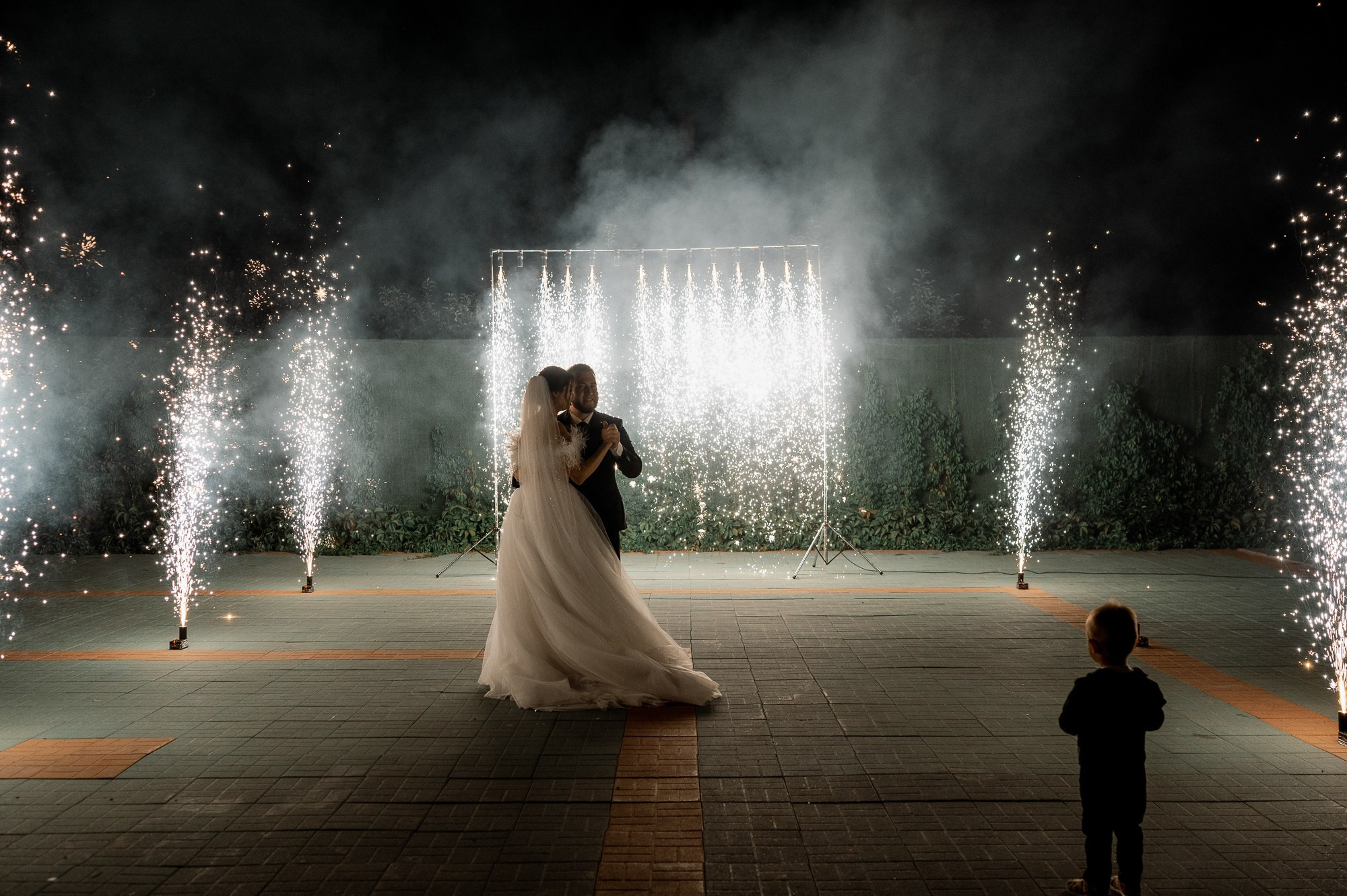 Денис и Алсу. Свадебный фотограф в Тюмени Анастасия Конева