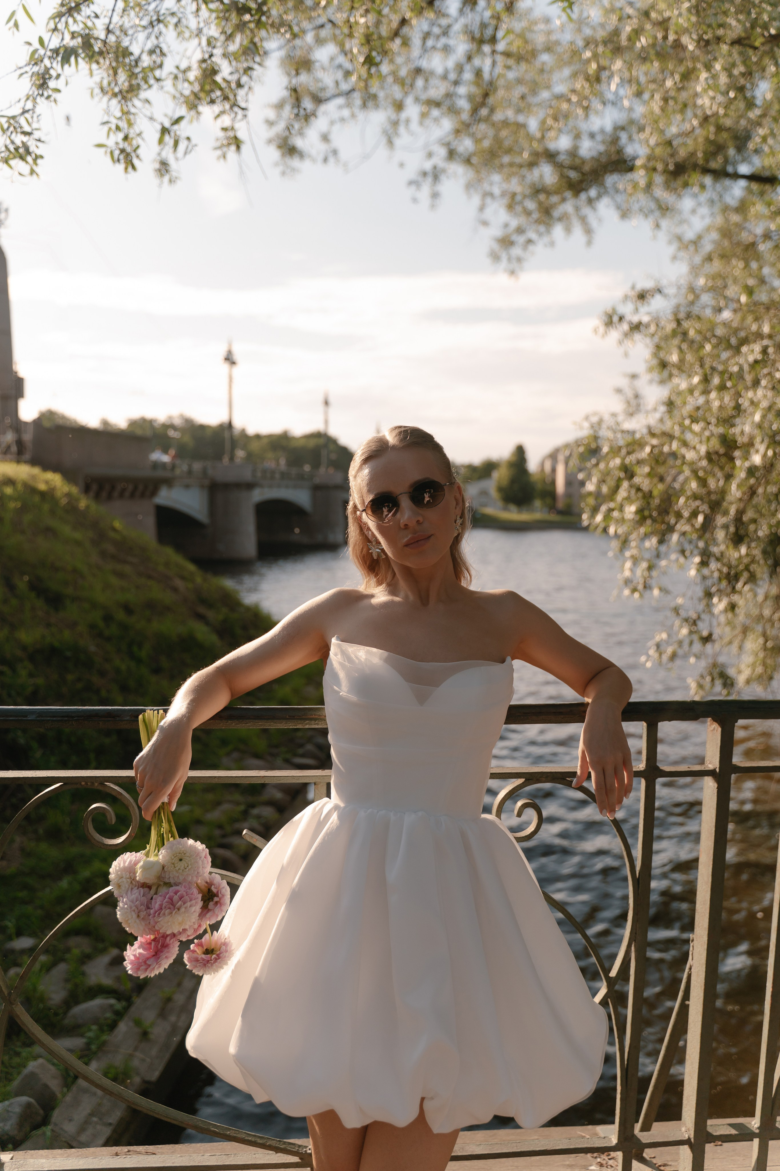 A&D. Свадебный фотограф — Наталья Фед СПб/Москва