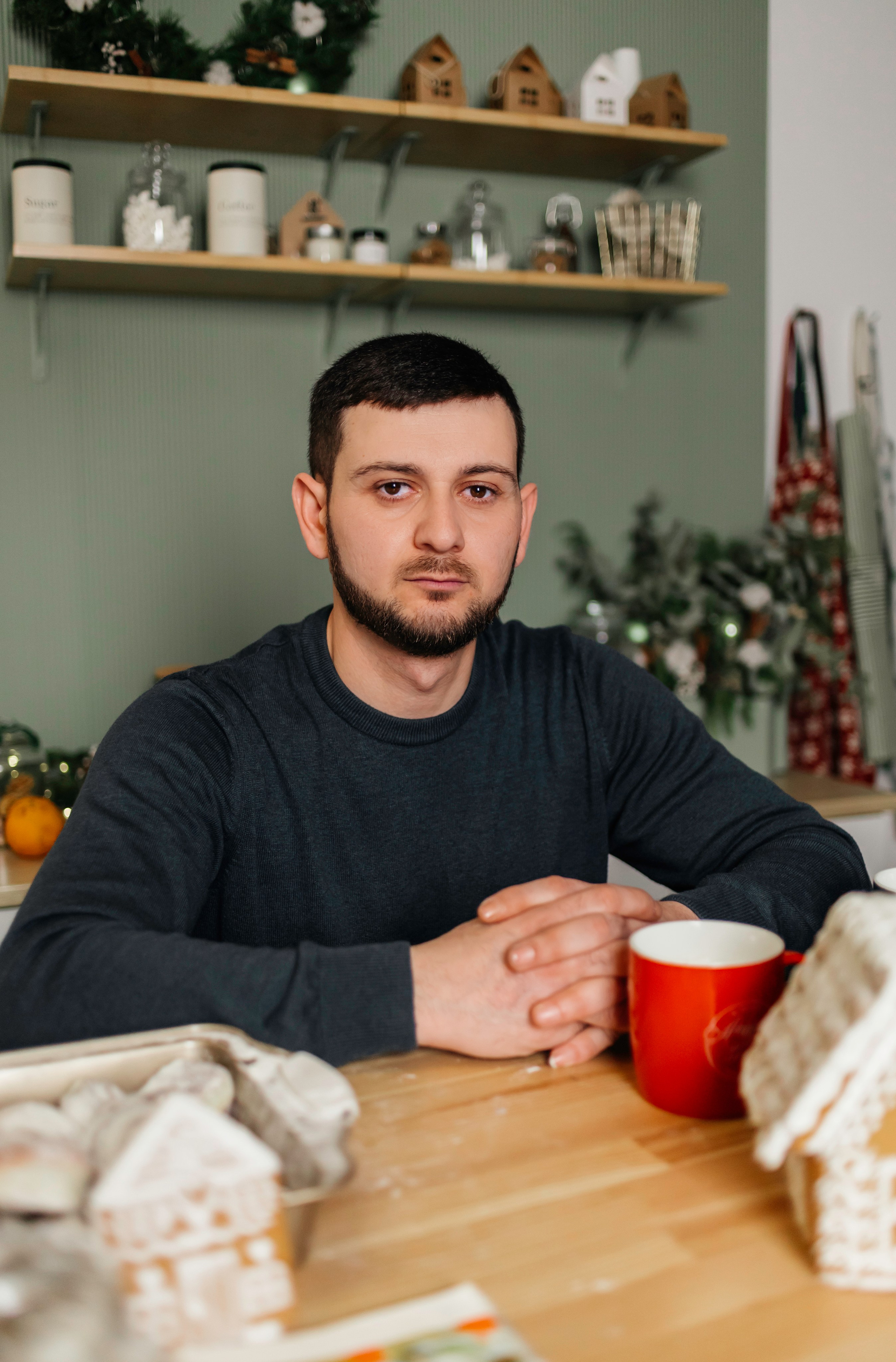 Студийная съемка в Сочи. Семейный фотограф в Сочи, Лоо, Дагомысе, Вардане Кучумова Олеся