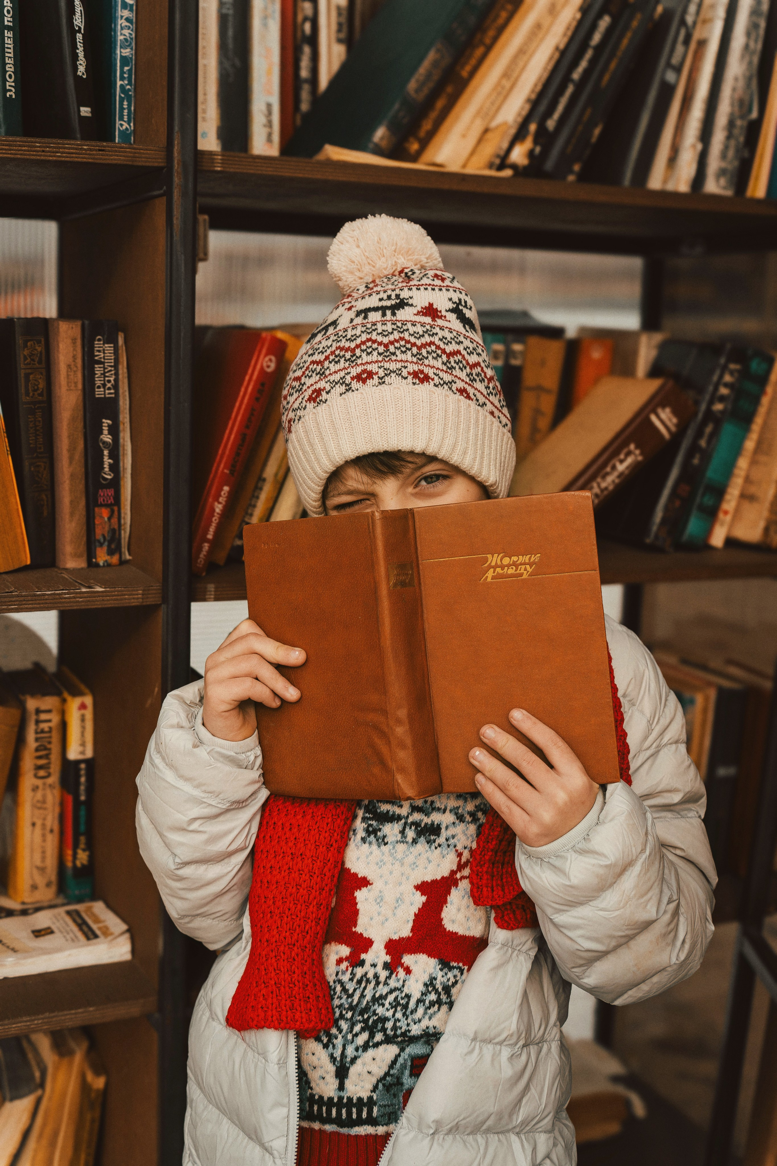 Один дома. Семейный фотограф анималист г. Находка