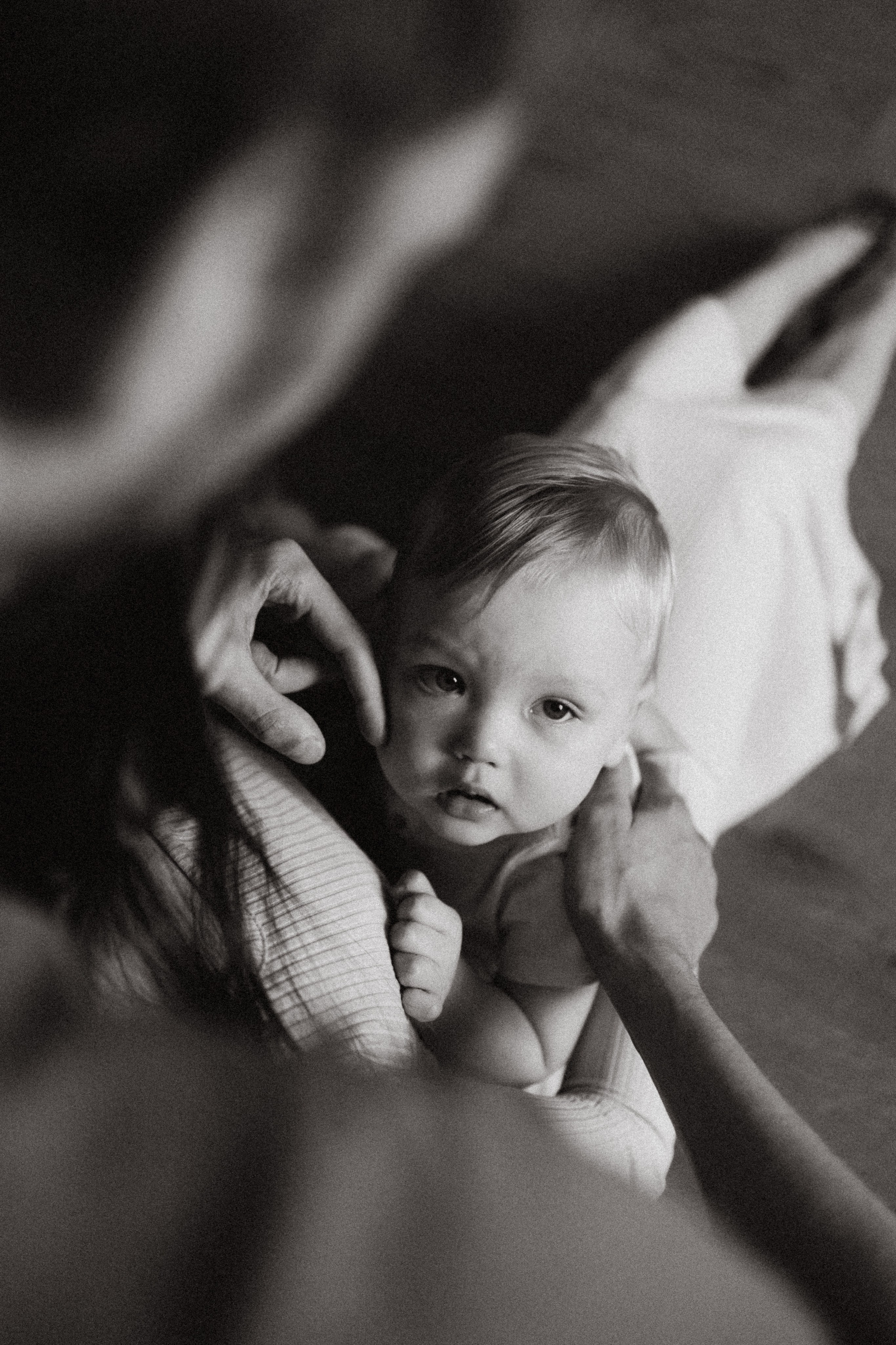 Елена, Константин и Стас