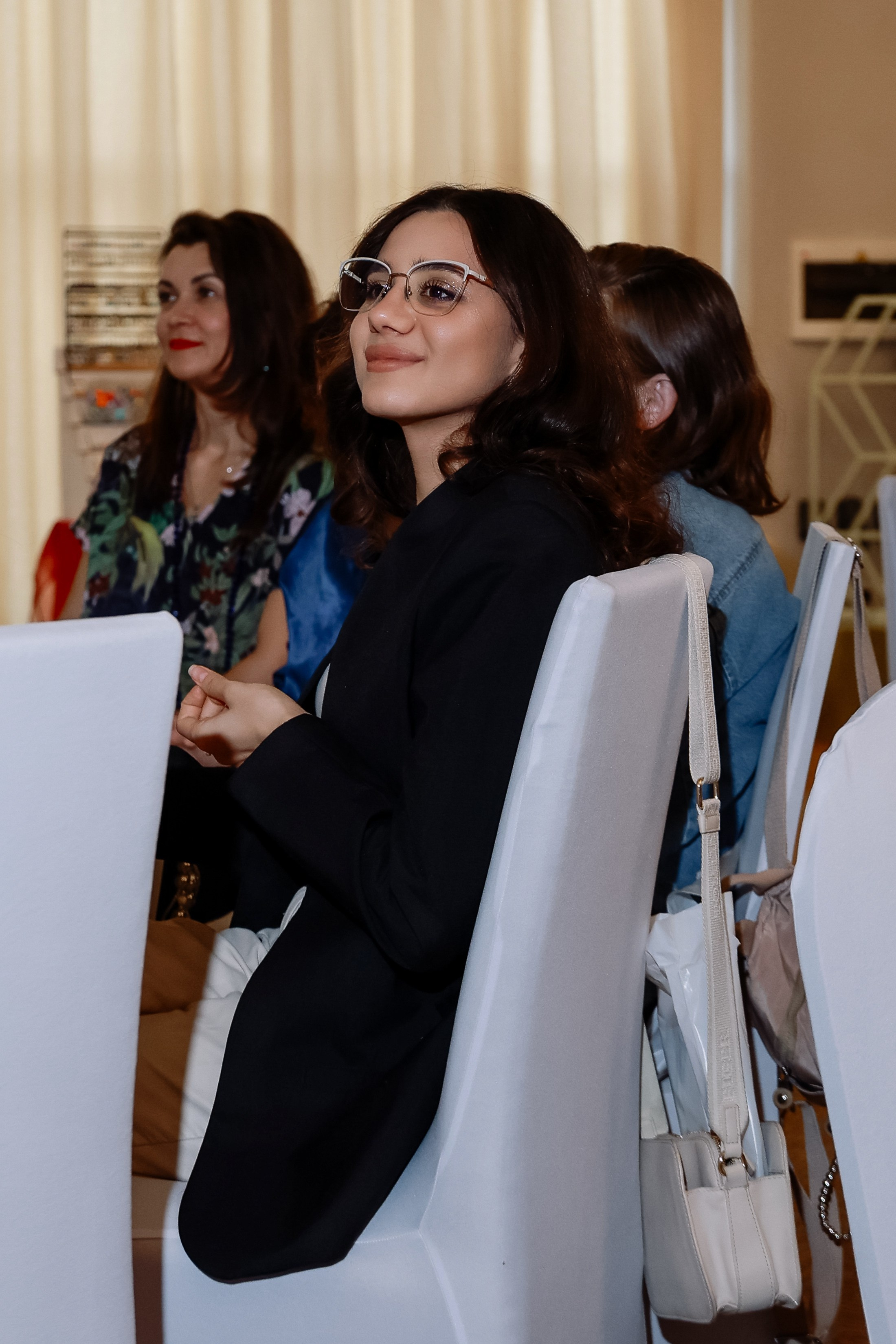 Форум SPACE в Мёде. Фотограф Юлия Мальцева