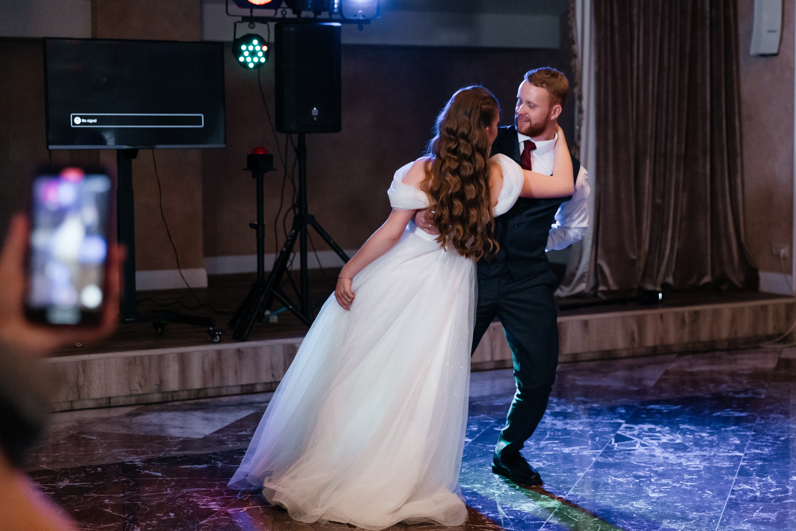 Даниил и Алена | 10.08.2024. Репортажный фотограф Челябинск Егор Фомин