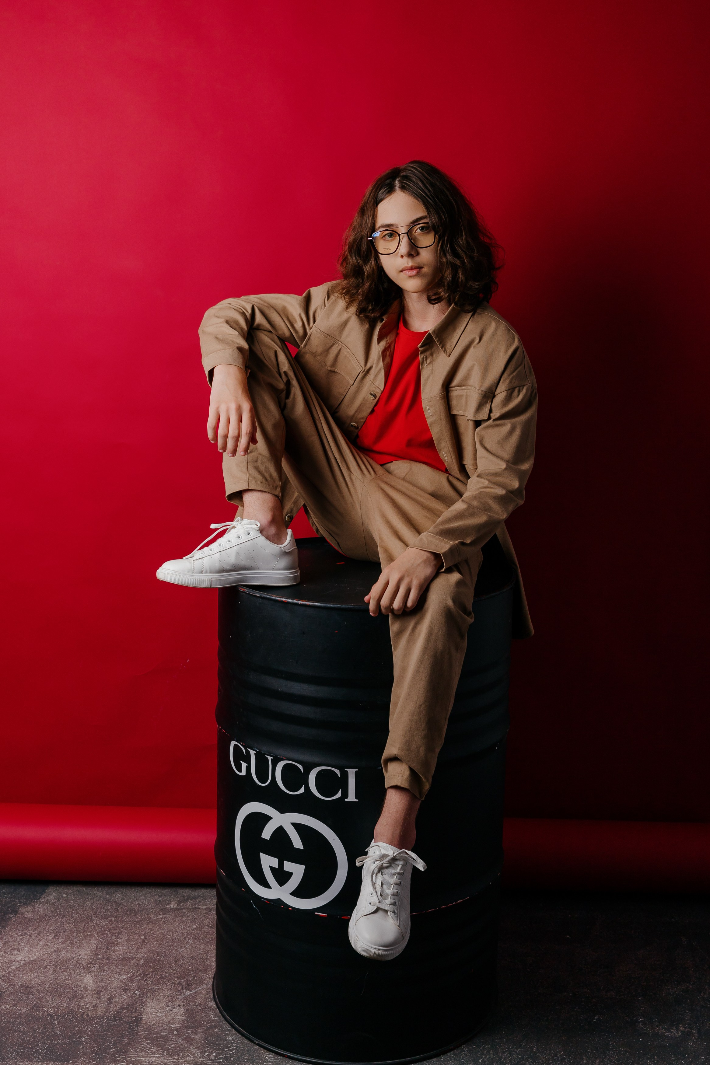 GUCCI. Репортажный фотограф Челябинск Егор Фомин