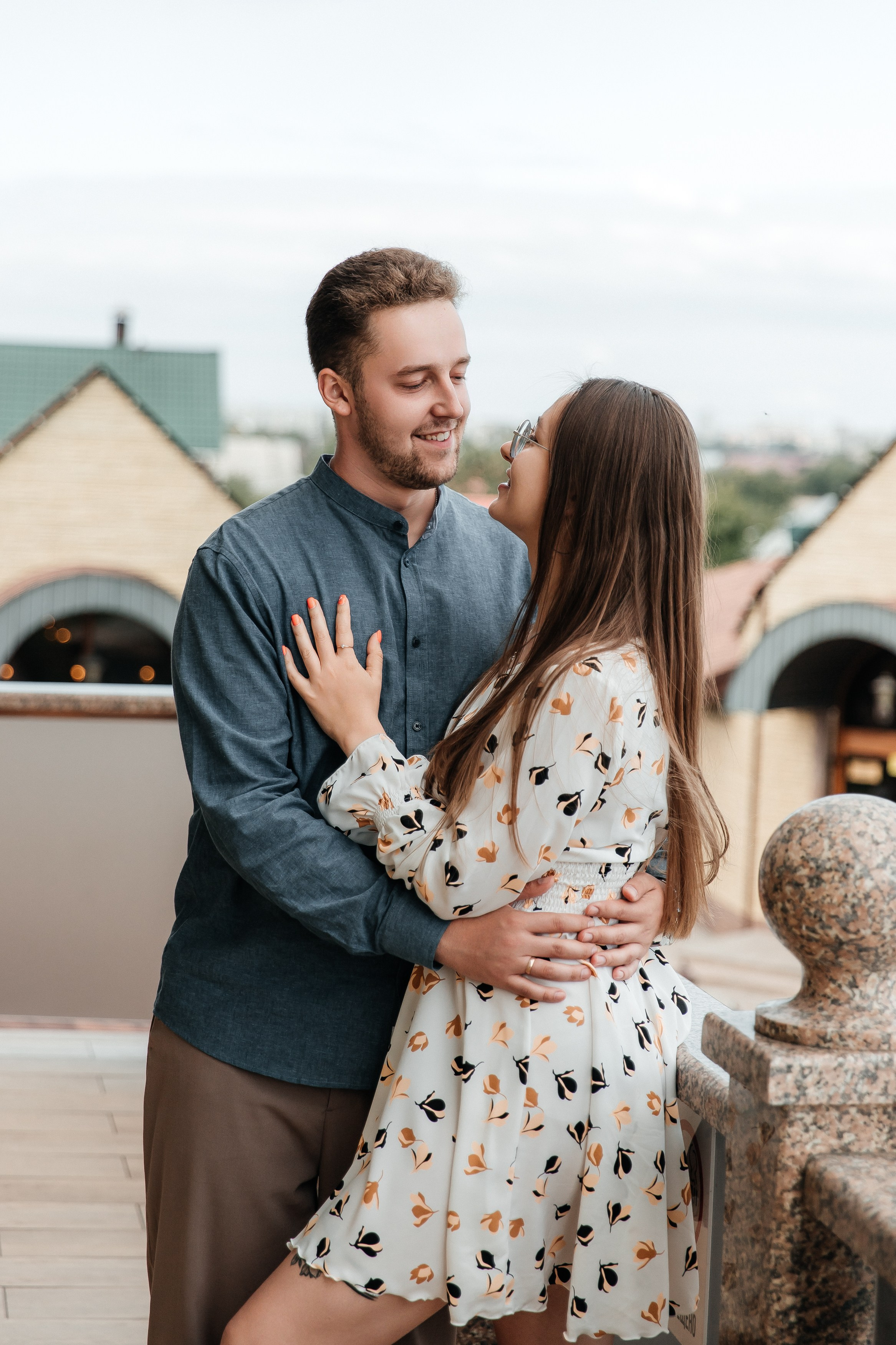 Даниил и Алена | 10.08.2024. Репортажный фотограф Челябинск Егор Фомин