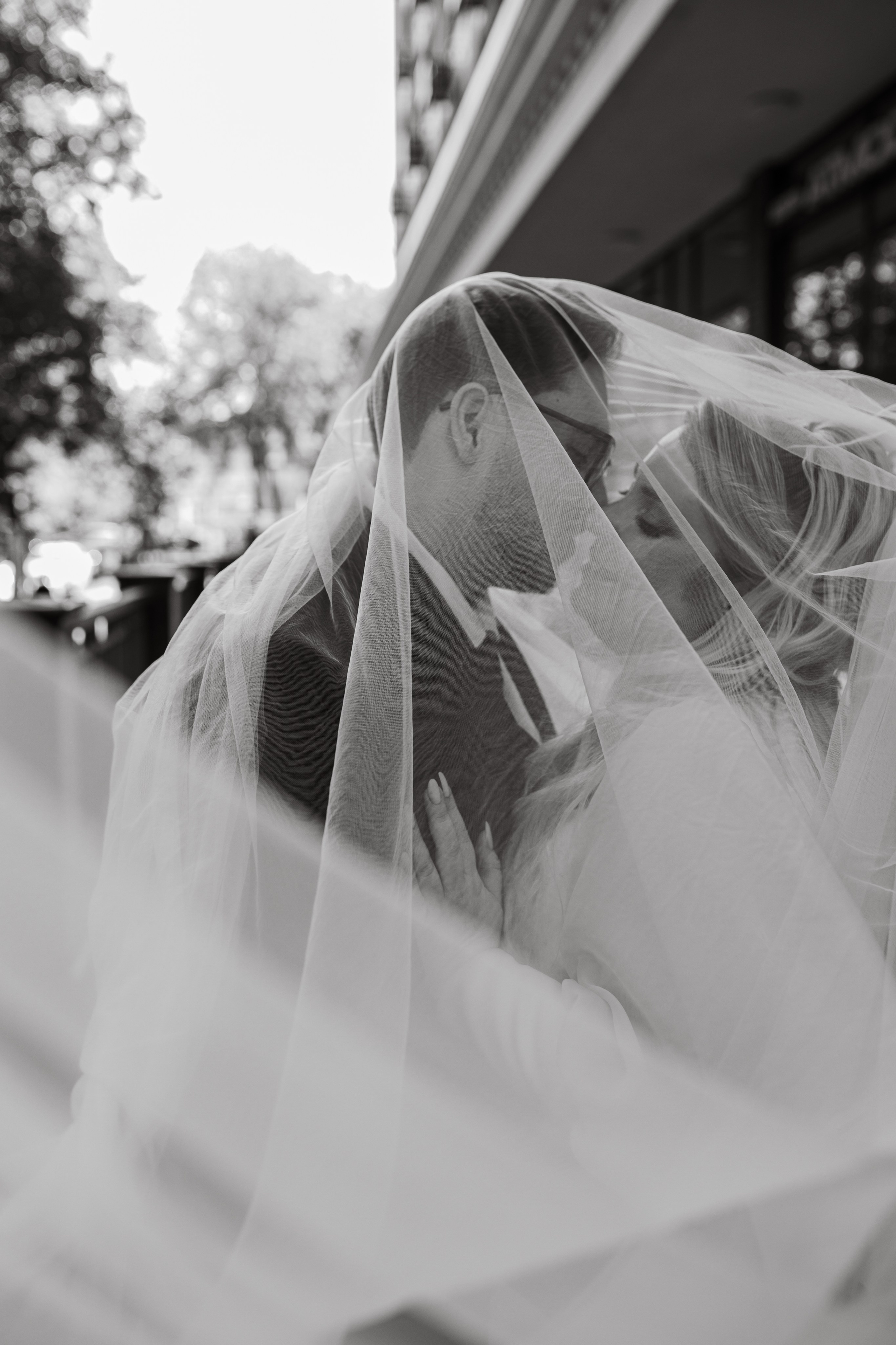 СВАДЕБНЫЙ. Фотограф Бушуева Дарья