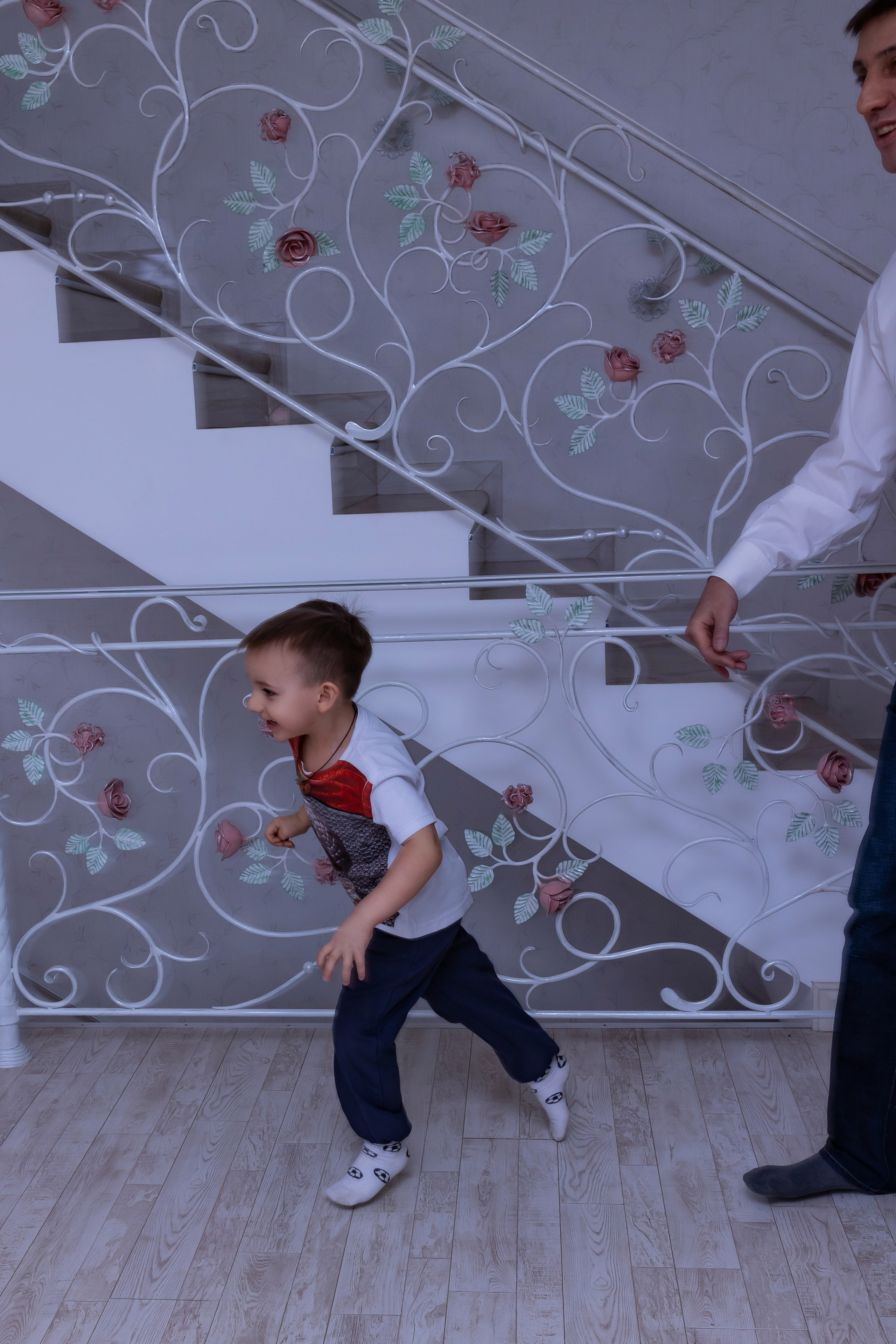 Наталья и ее замечательная семья. Сказочный фотограф для Вас и Вашей семьи