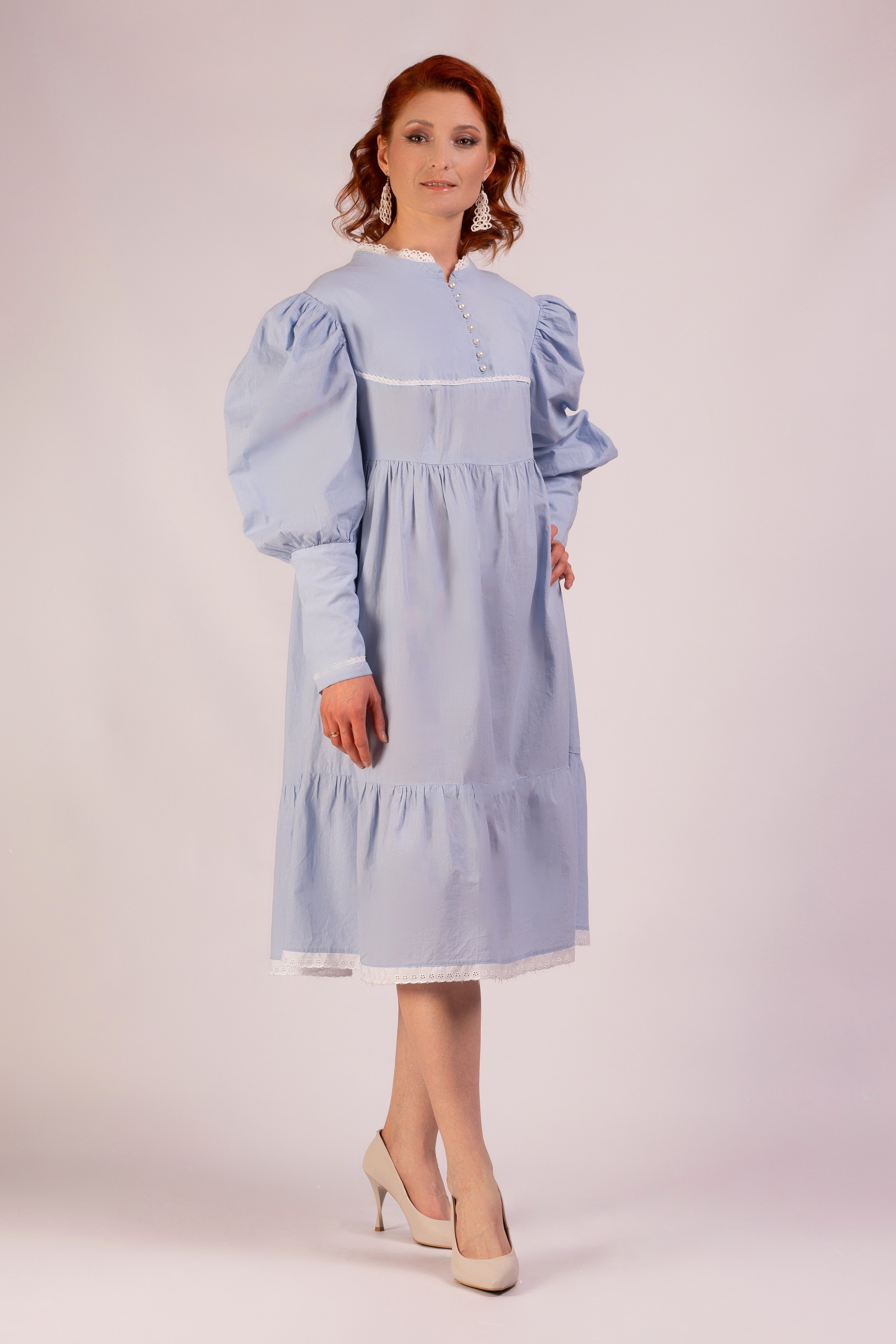 Каталожная фотосъемка