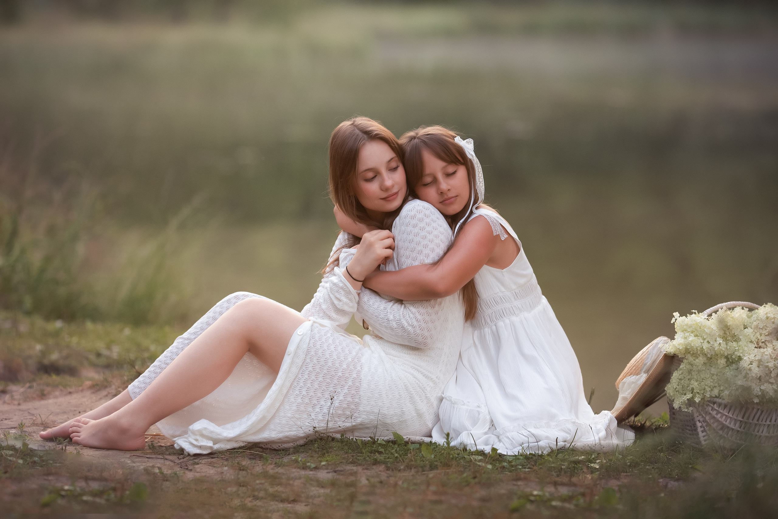 Рассветы...... Главная