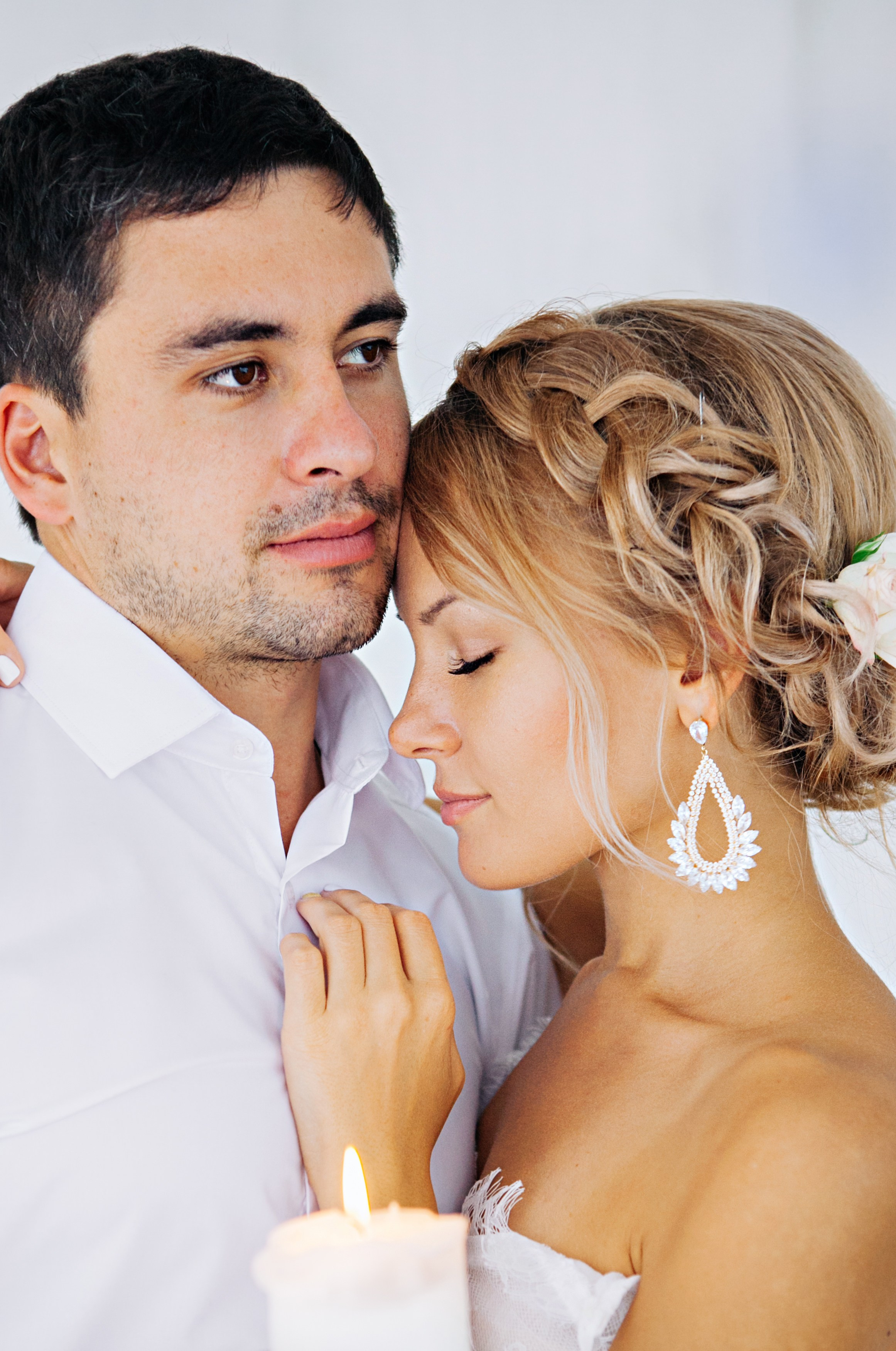 Мария и Радик. Фотограф в Иркутске Анастасия Григорьева