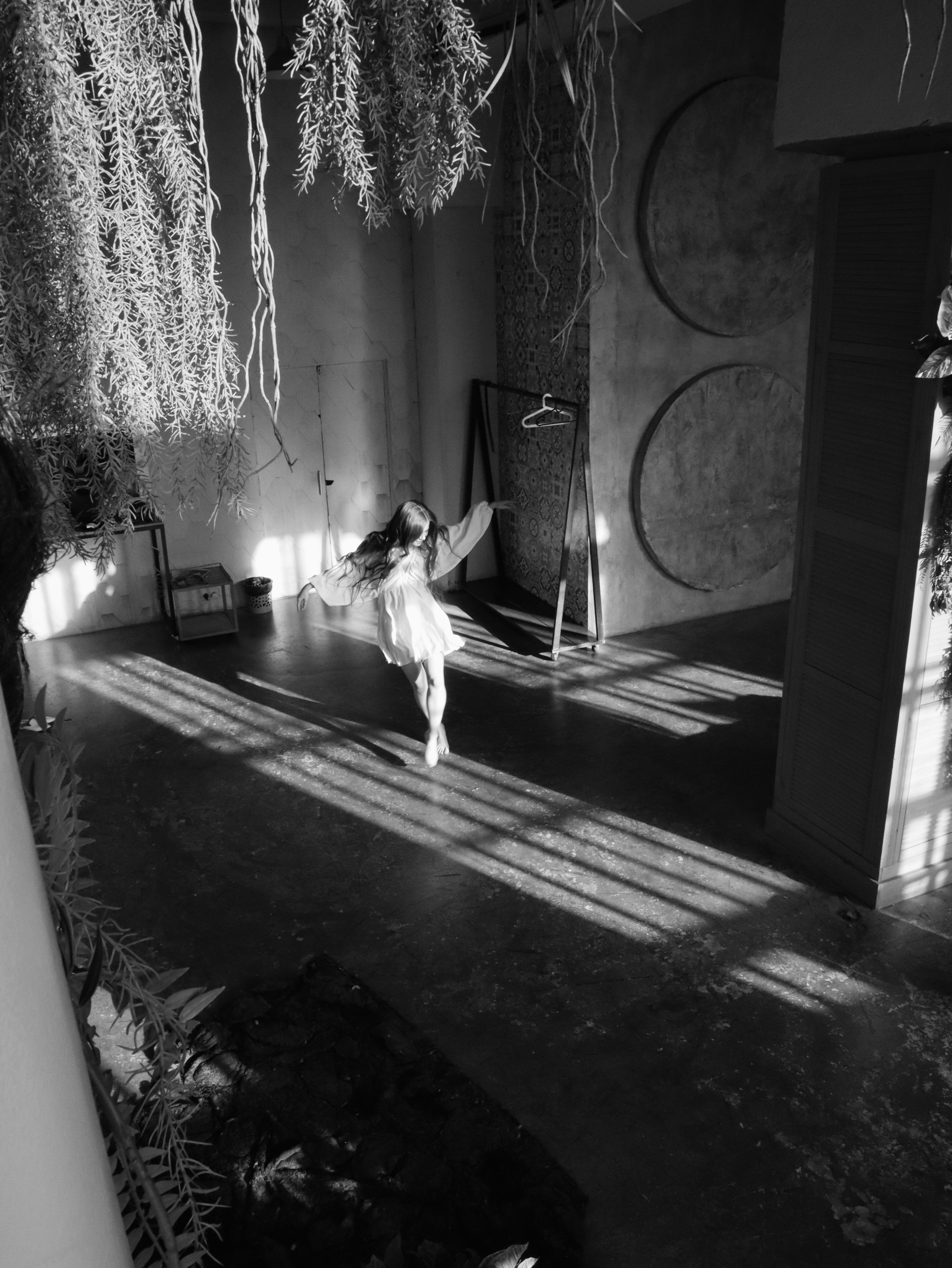 Мэри. Портретный и свадебный фотограф в Москве Александра