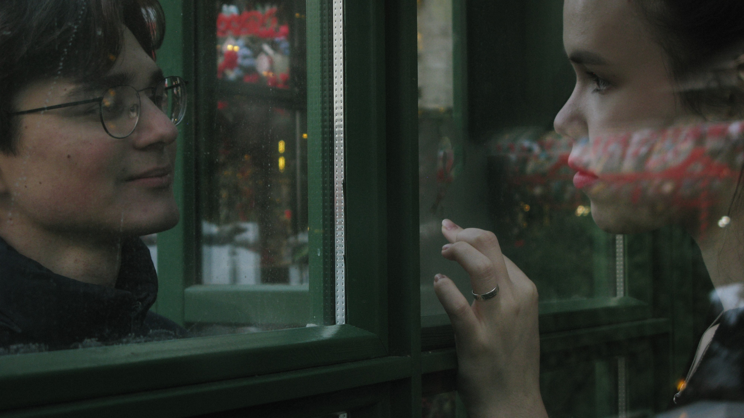 Ульяна и Дмитрий. Портретный и свадебный фотограф в Москве Александра