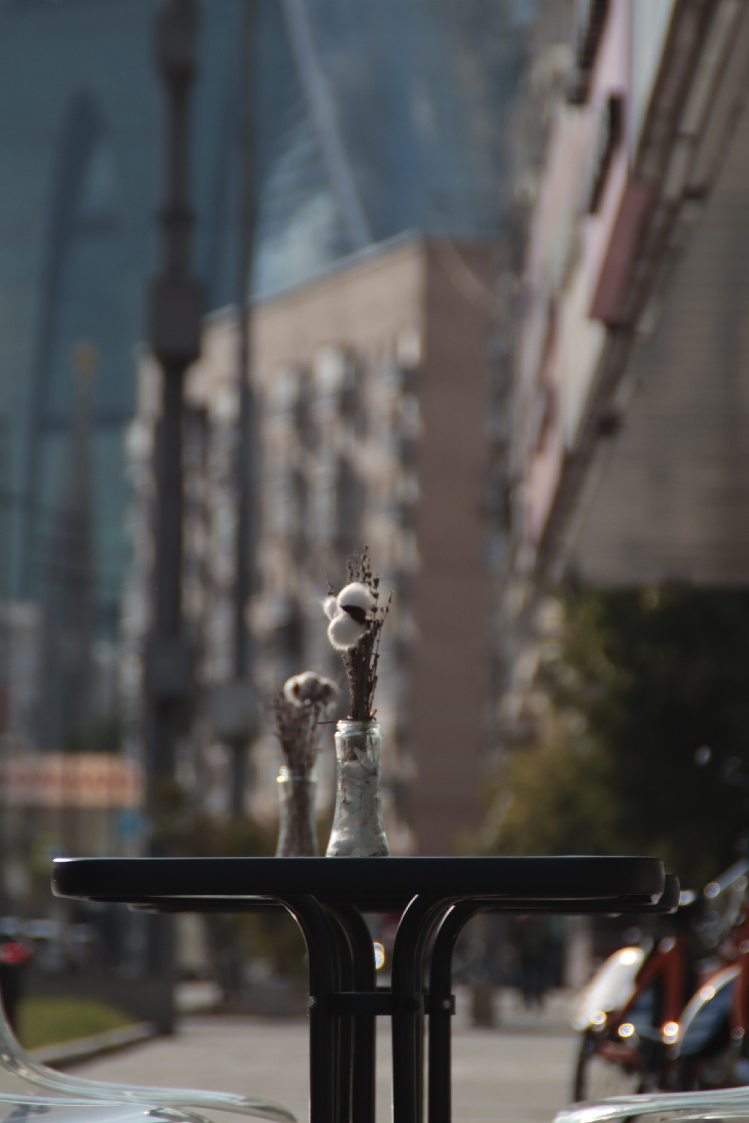 Москва. Фотограф Александр Рауш