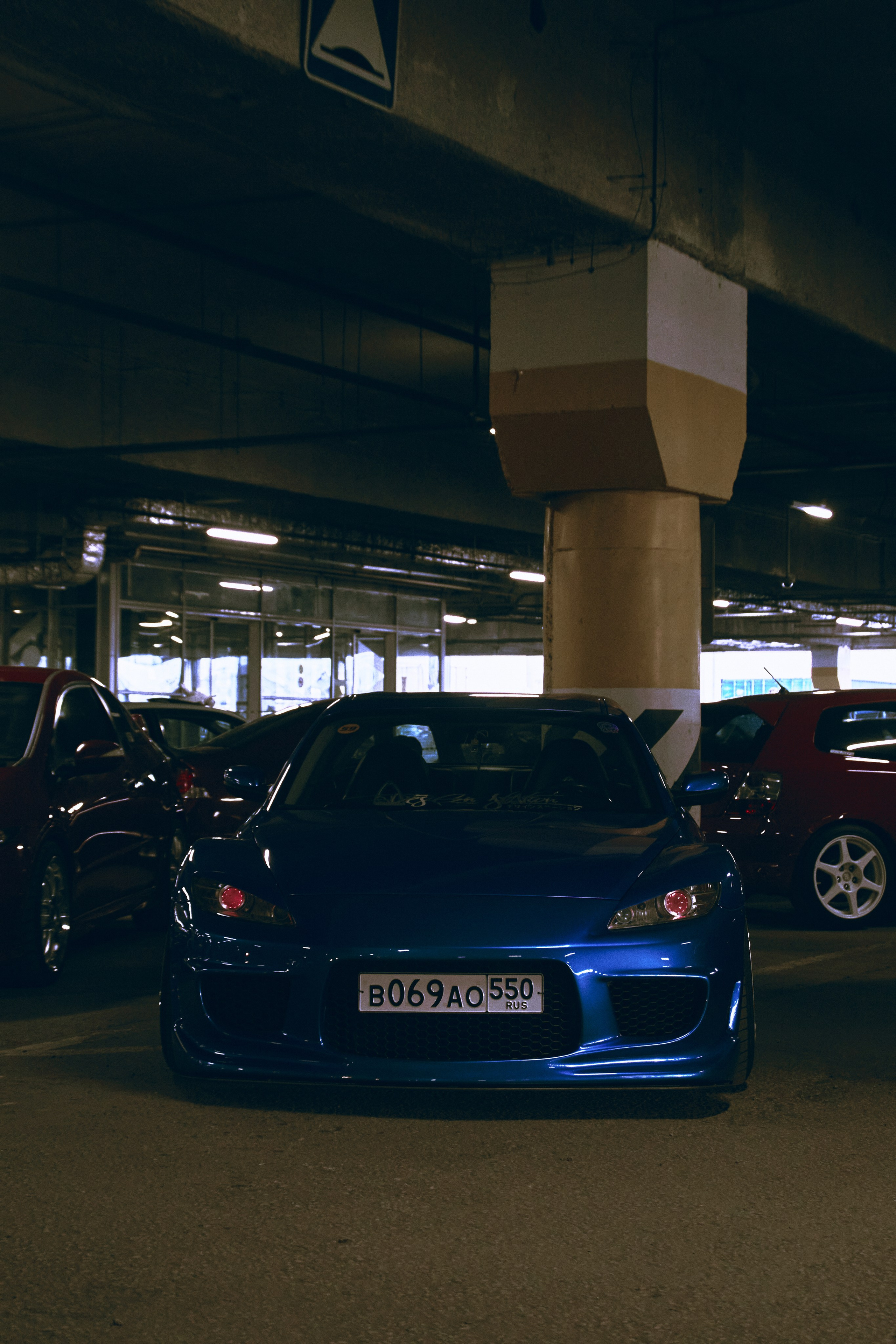 DNB 24. Фотограф Александр Рауш