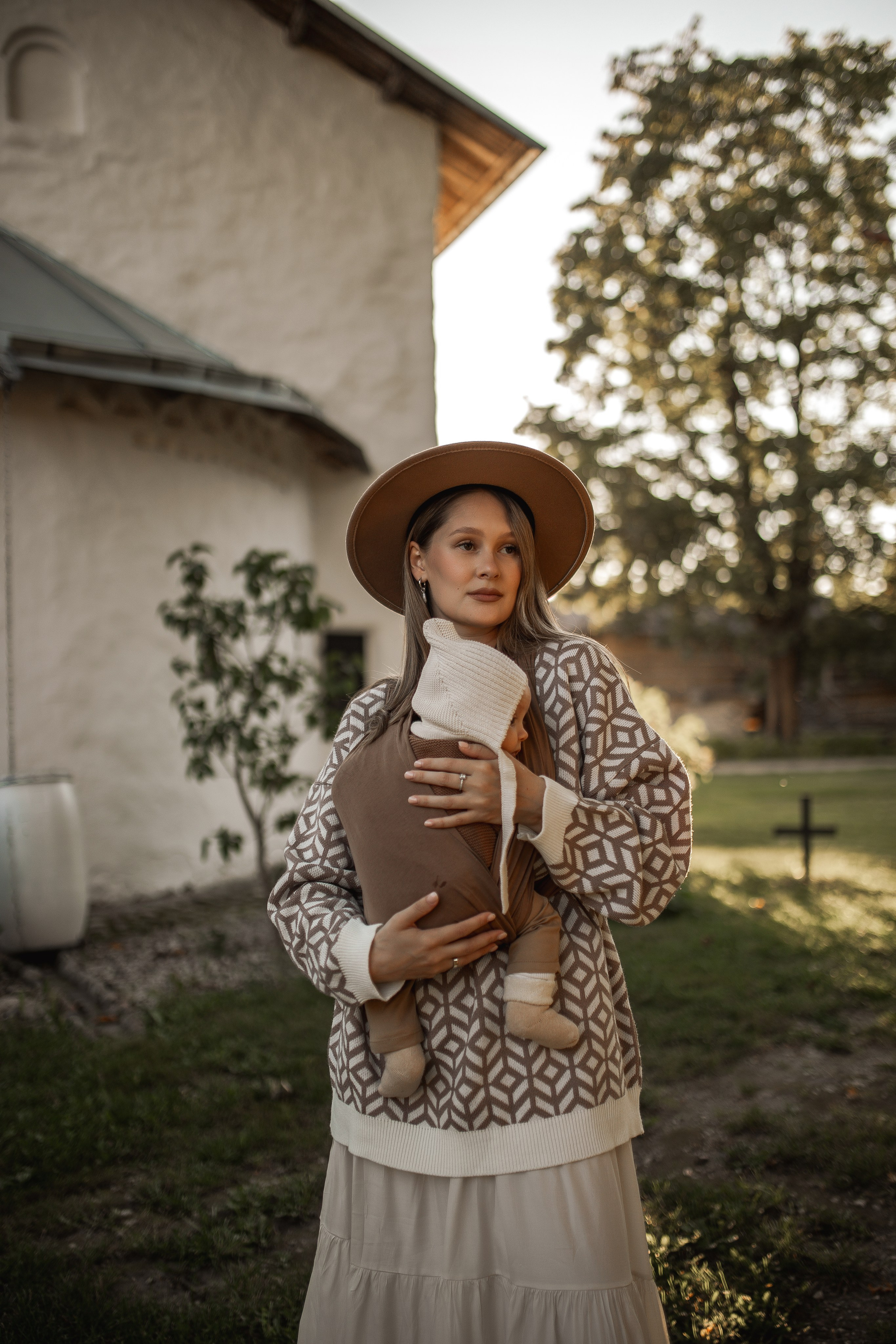 Маша и Федя. Главная