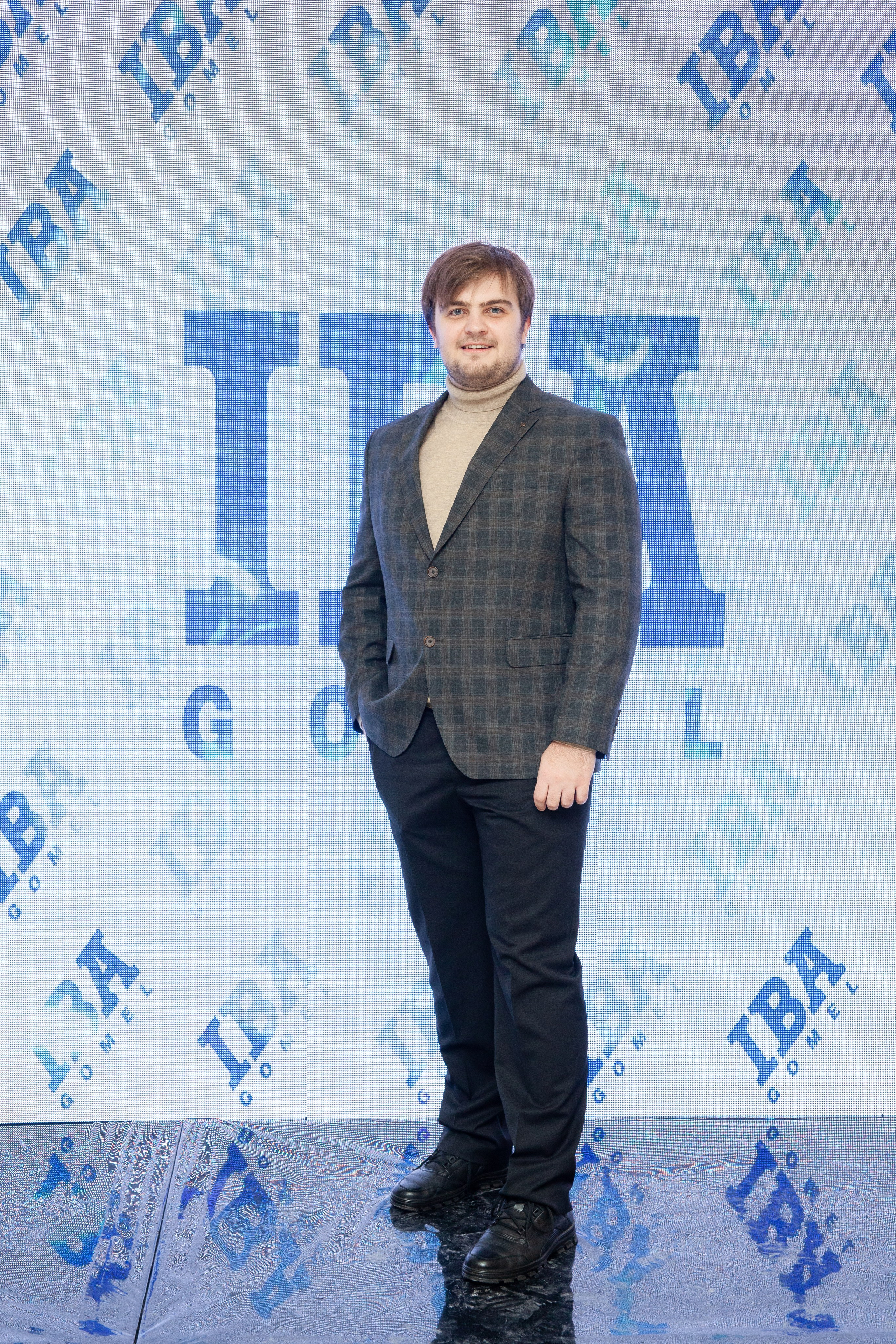 IBA КОРПАРАТИВ