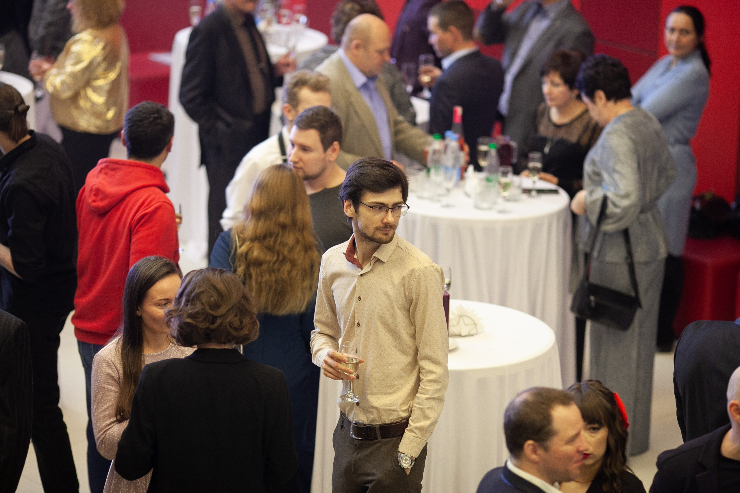 IBA КОРПАРАТИВ