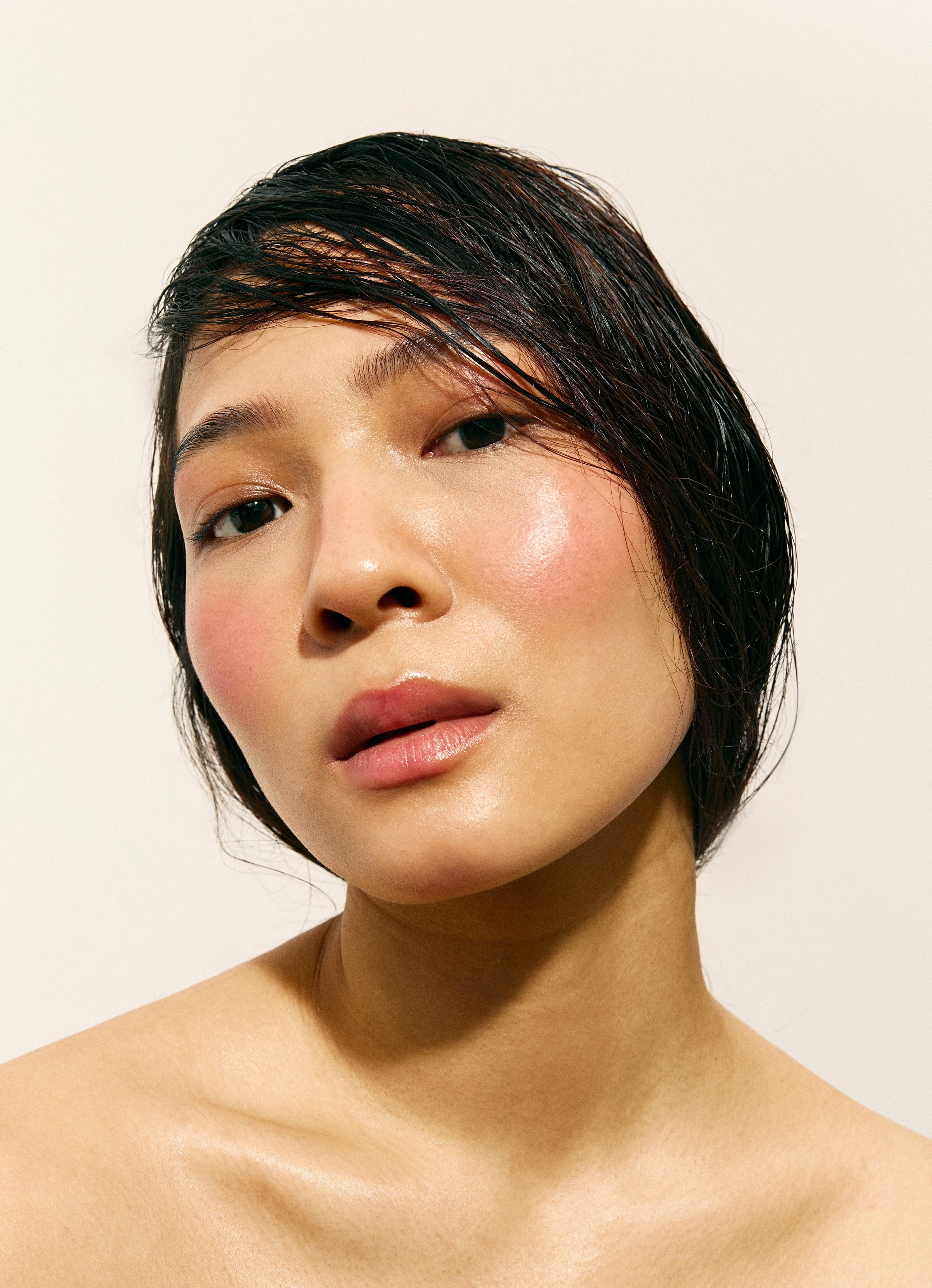 BEAUTY. Аннет фотограф для брендов СПб