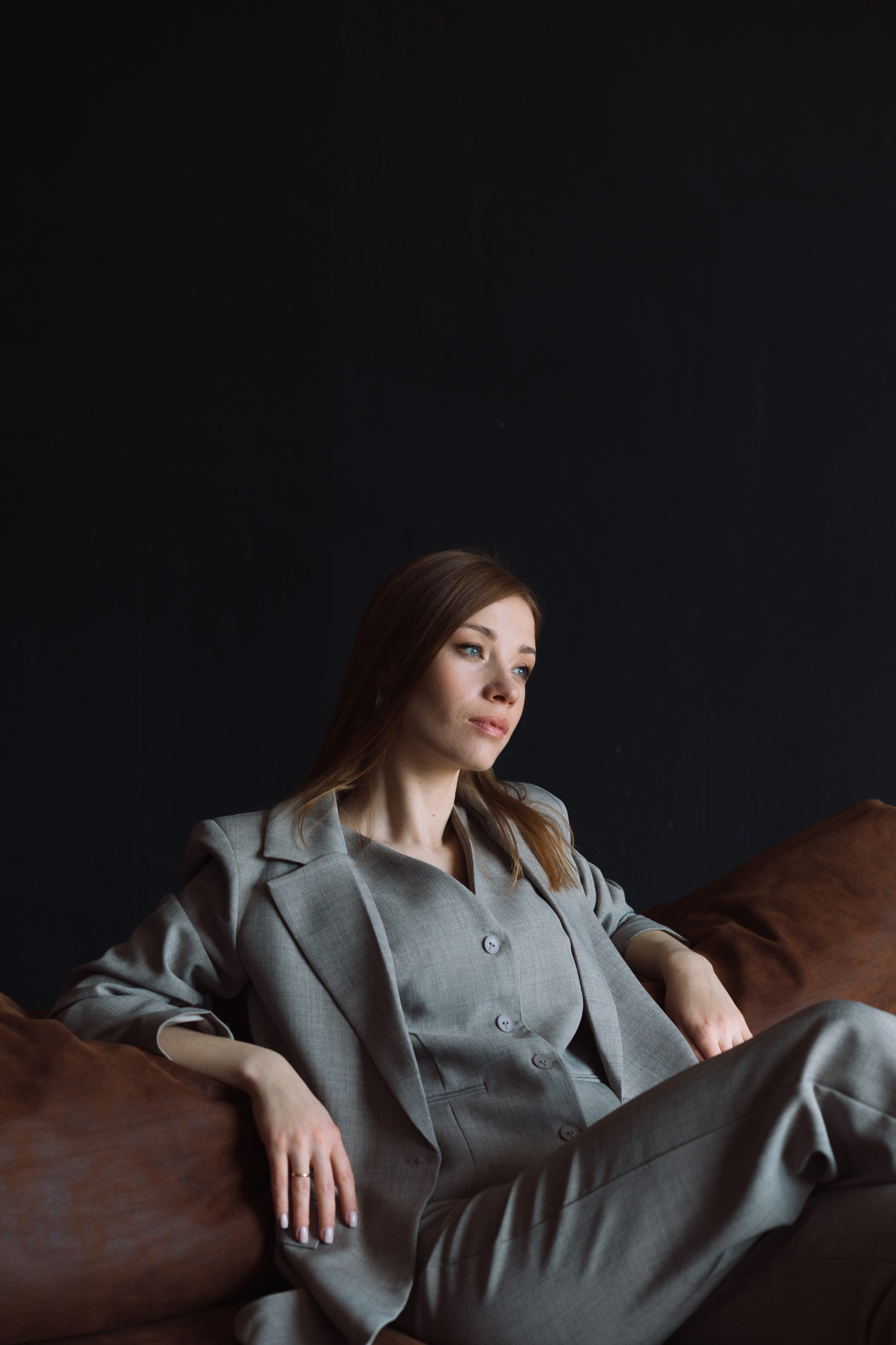 Ольга. Семейный, свадебный и контент фотограф в Касимове и во Владимире Александра Кейли