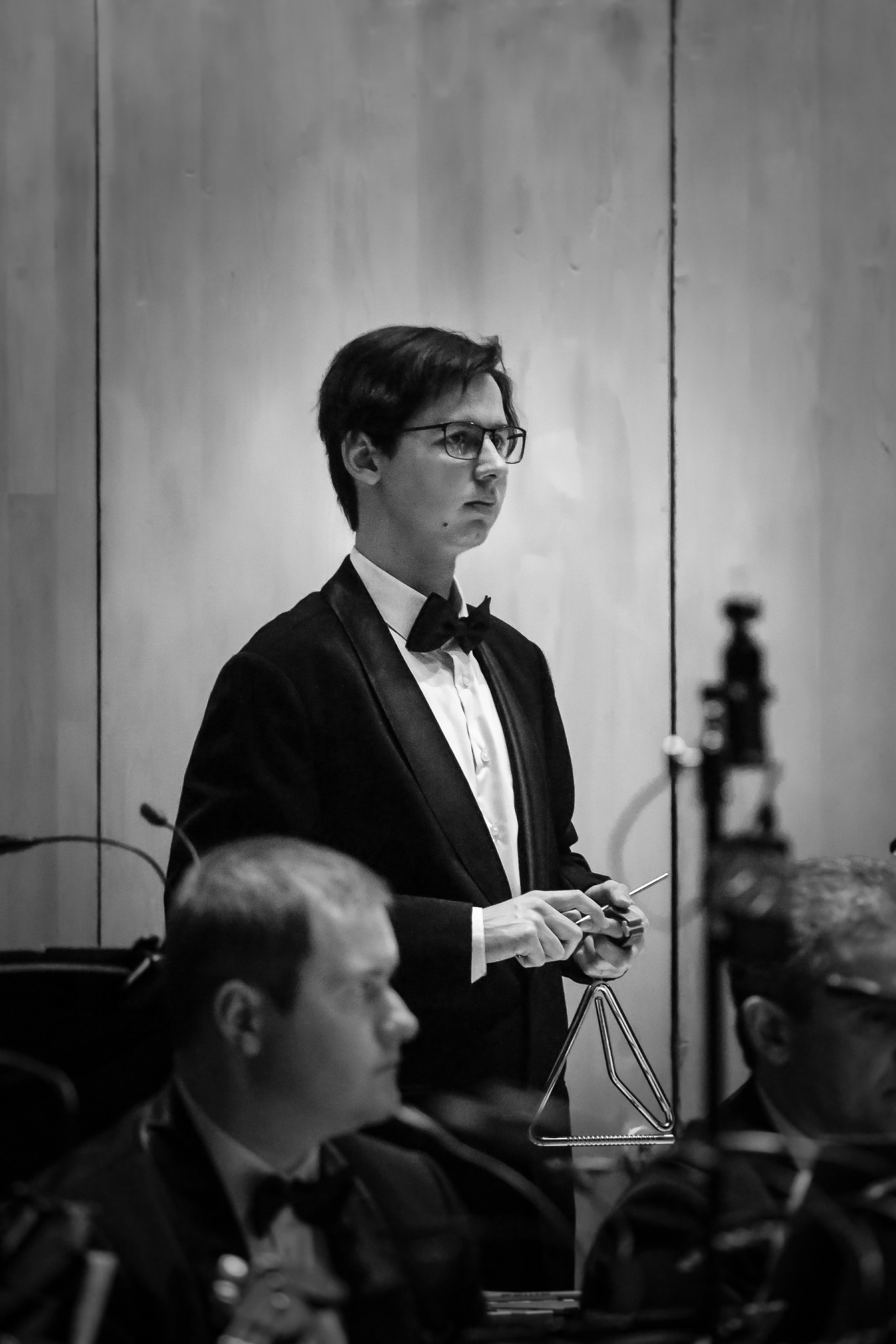 «Вий» Гоголя с Даниилом Спиваковским. Дарья Письменюк / Darya Leitstern — фотограф, музыкант, журналист, путешественник