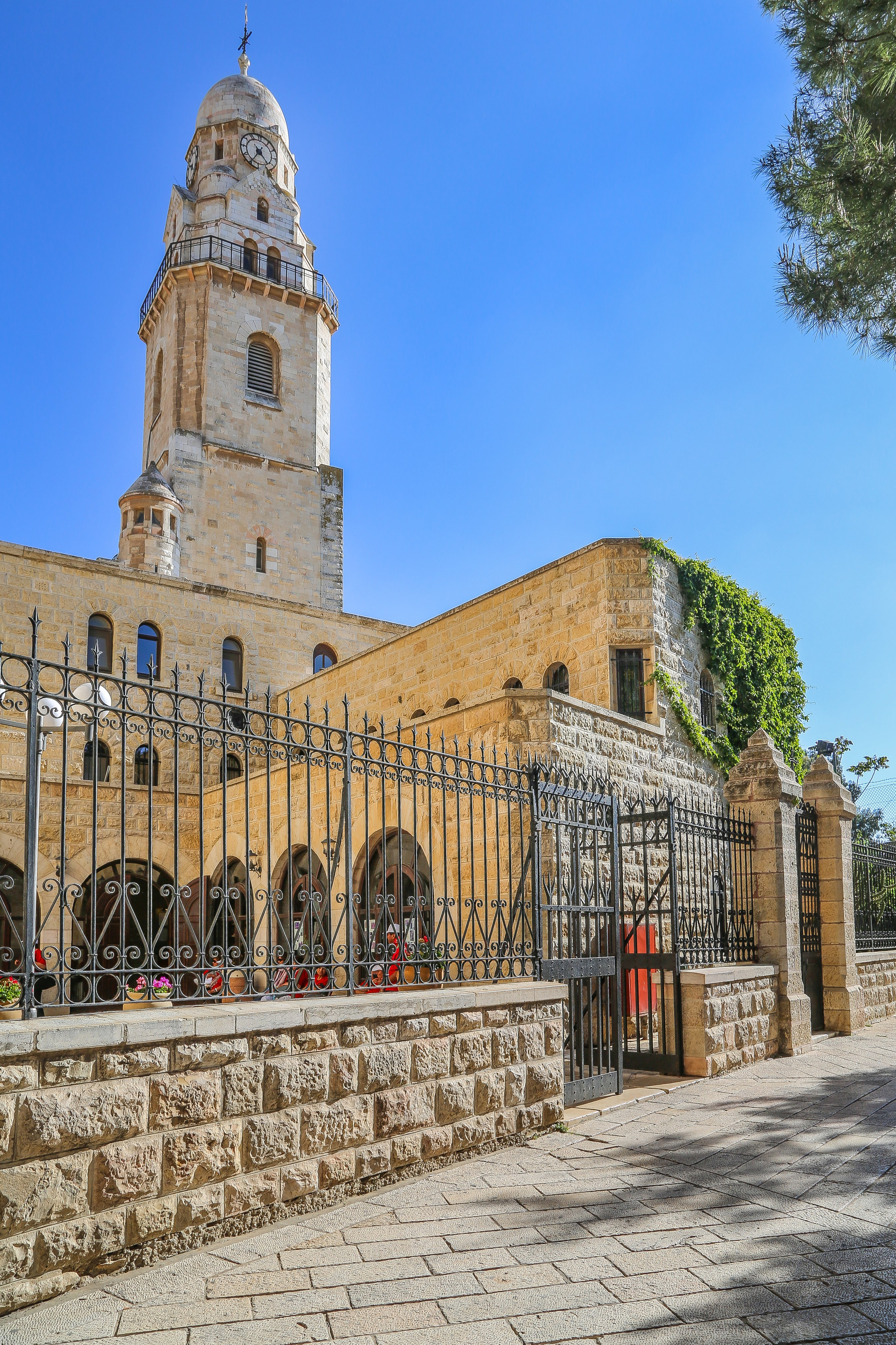 Израиль: Иерусалим. Дарья Письменюк / Darya Leitstern — фотограф, музыкант, журналист, путешественник