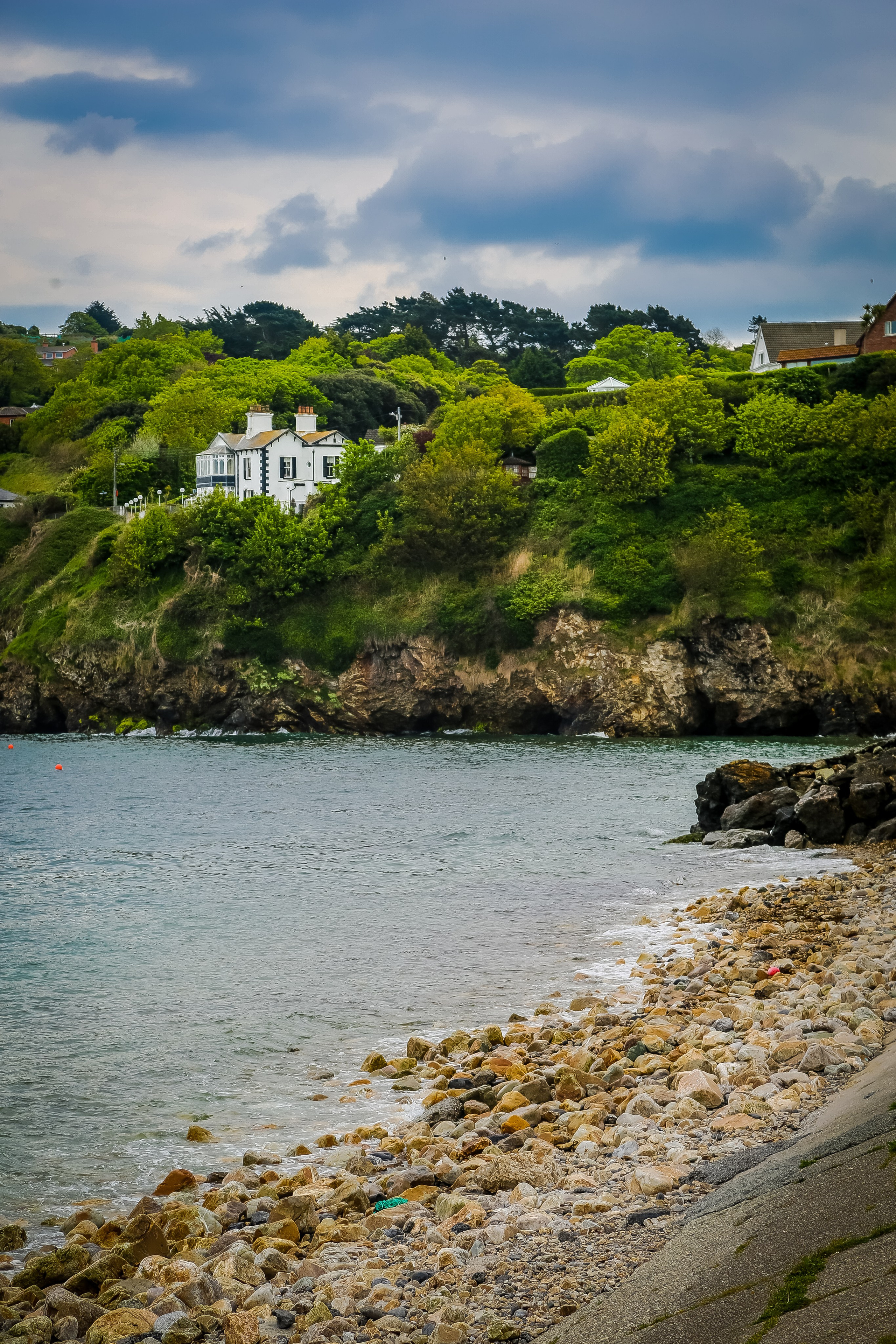 Ирландия: Хоут — тропинка на одного. Дарья Письменюк / Darya Leitstern — фотограф, музыкант, журналист, путешественник
