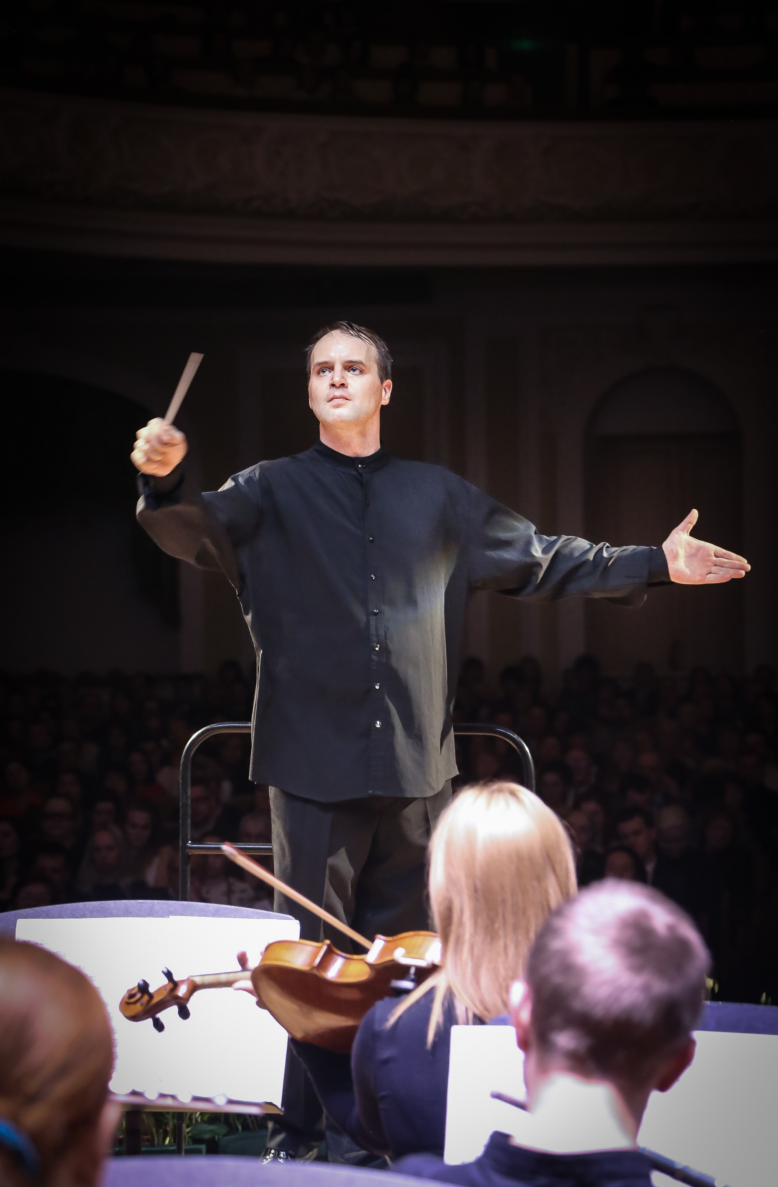 Разное. Дарья Письменюк / Darya Leitstern — фотограф, музыкант, журналист, путешественник