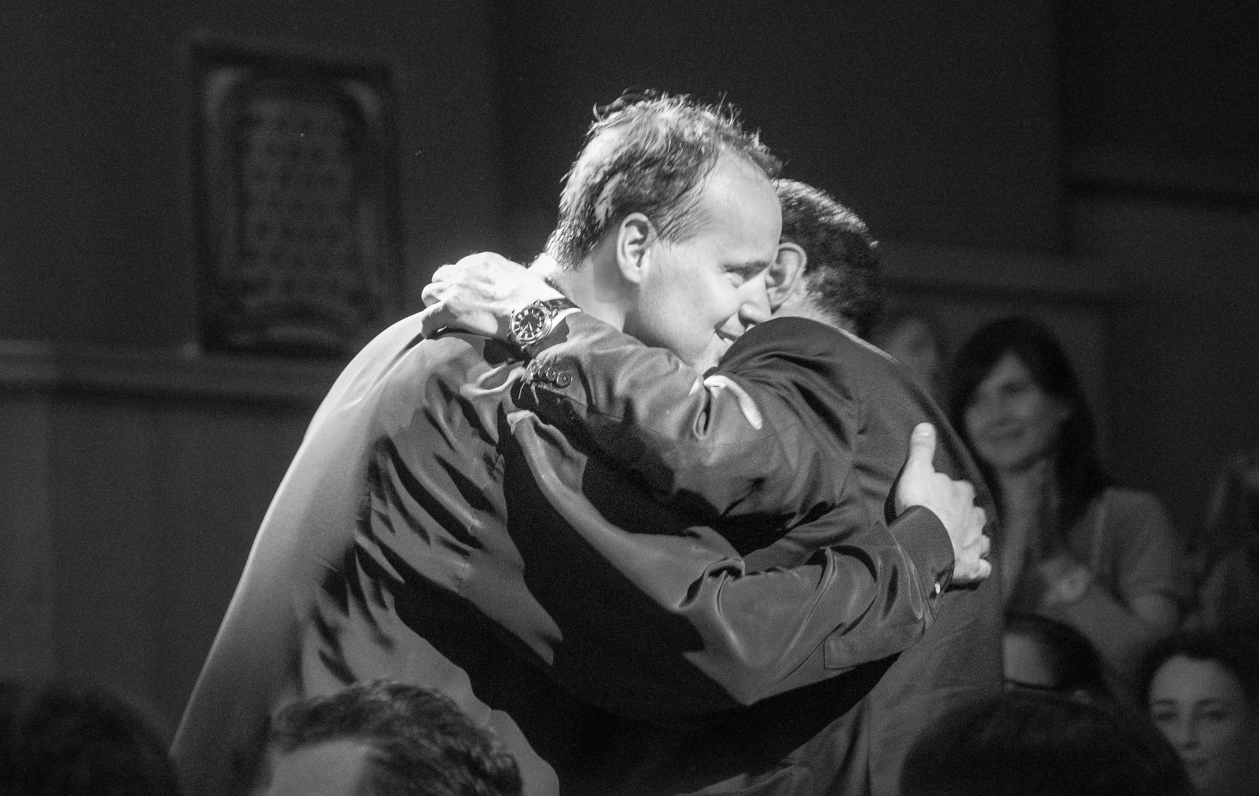 «Севильский цирюльник» (2016 год). Дарья Письменюк / Darya Leitstern — фотограф, музыкант, журналист, путешественник