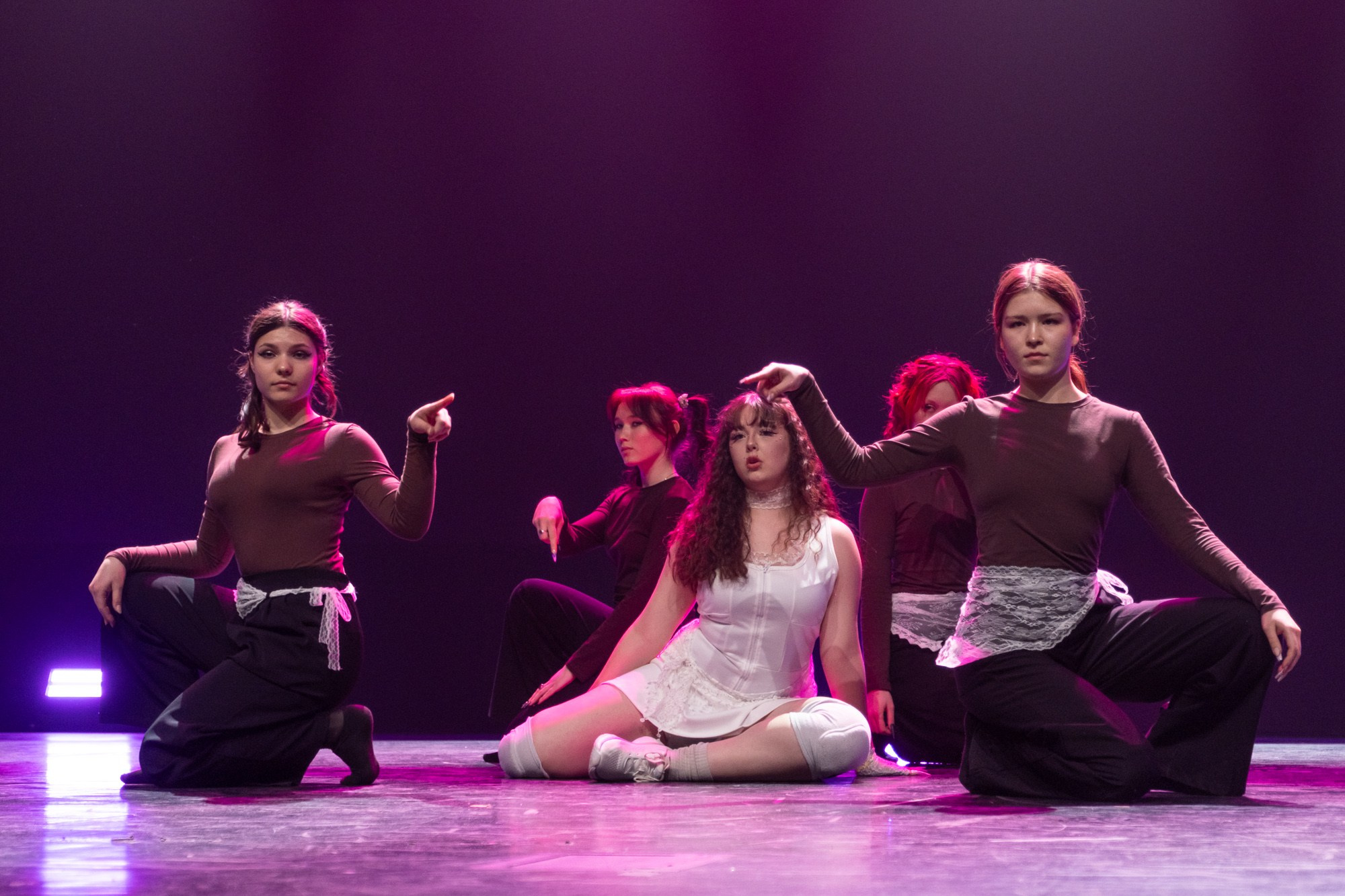 Pulse Dance Fest 2026. Репортажный фотограф в Казани Павел Серпокрылов